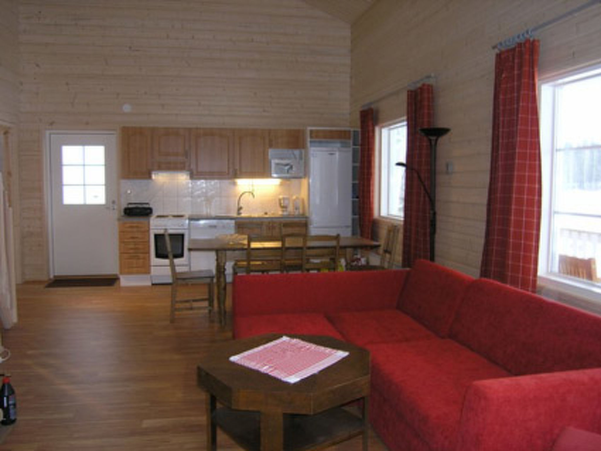 Maison Pernoo 2 – Intérieur, photo 8 sur 44