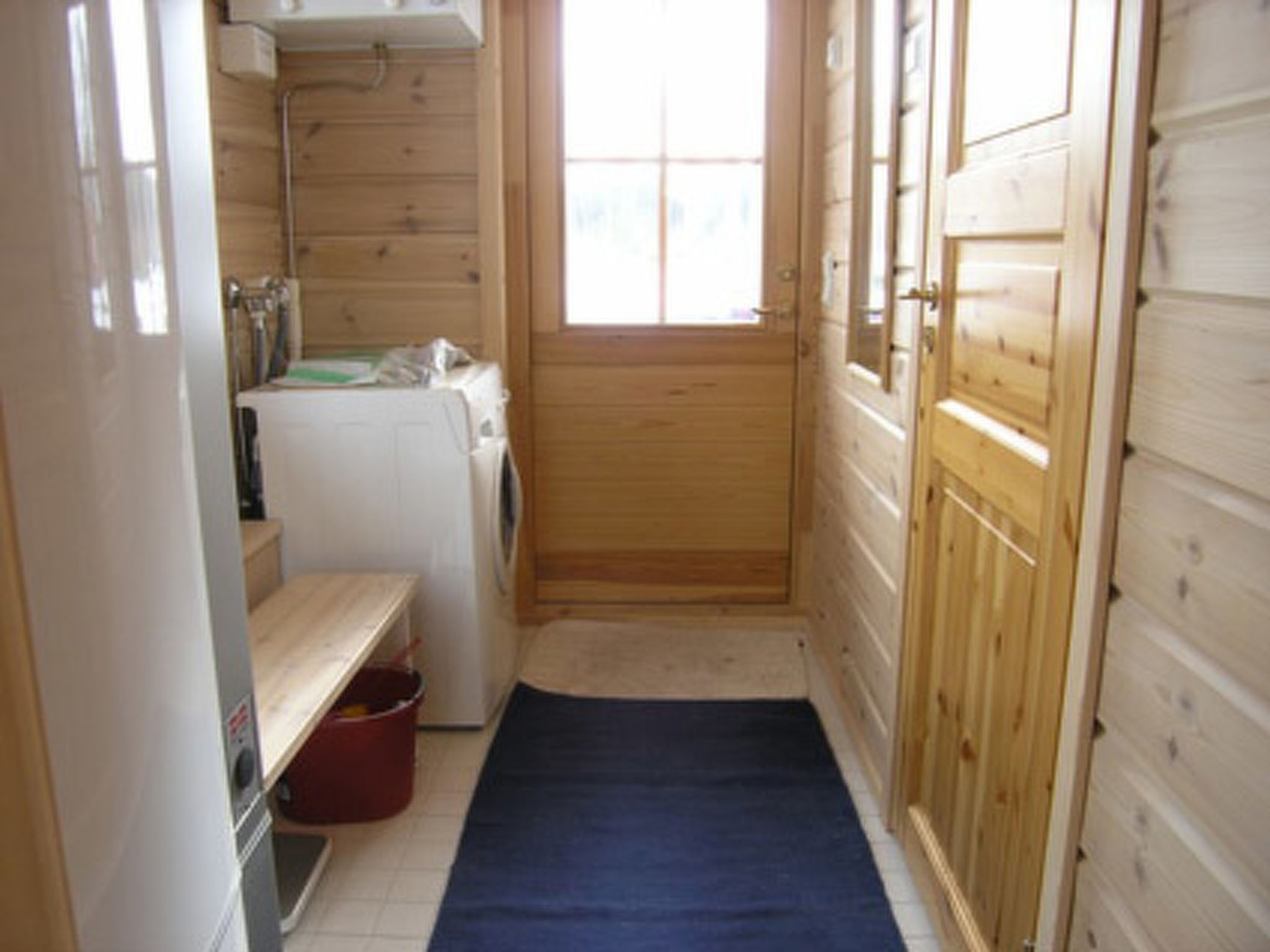 Pernoo 1 - Dedans