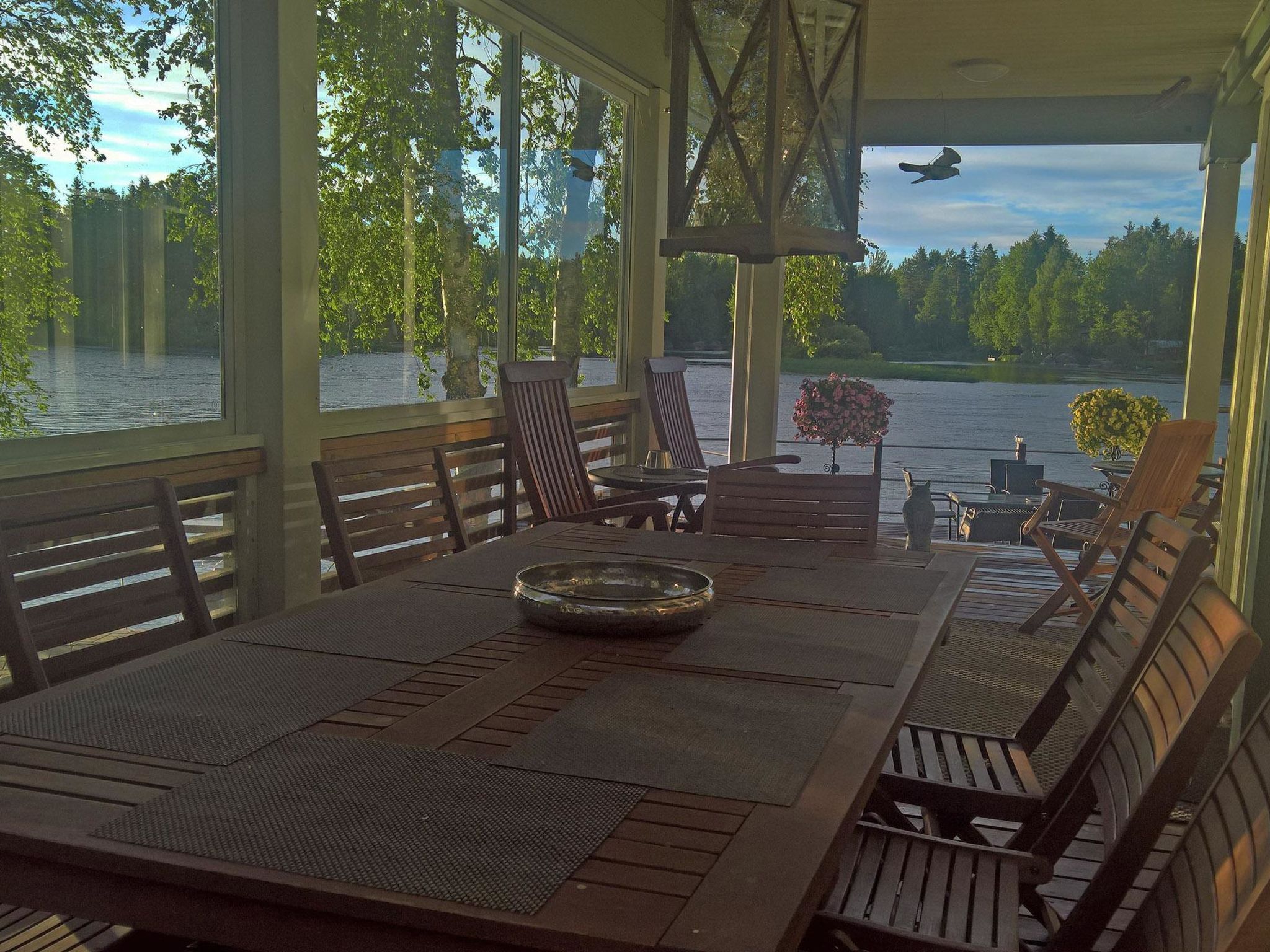 Huvila ferdinand-Binnen