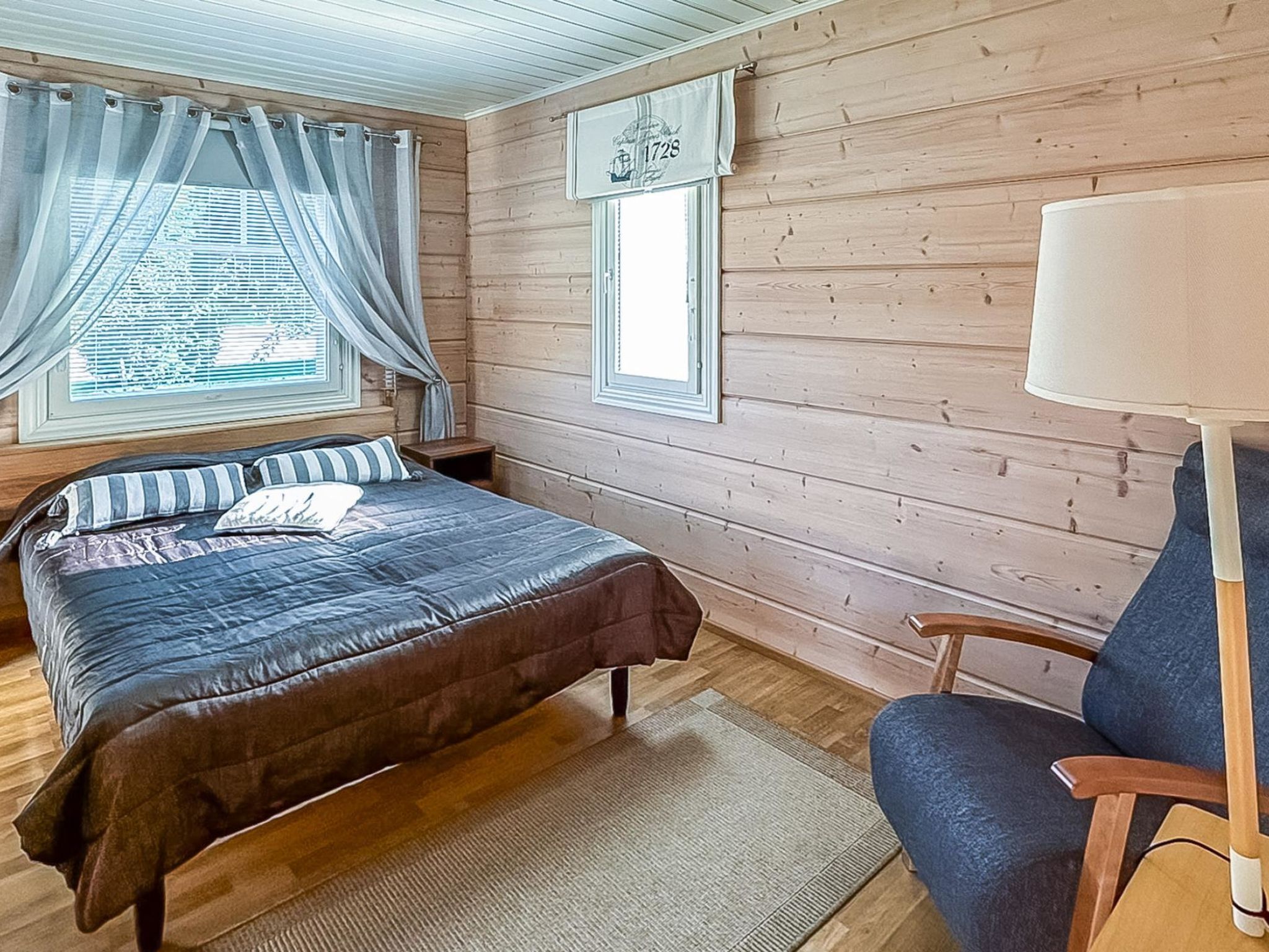 Huvila ferdinand-Binnen