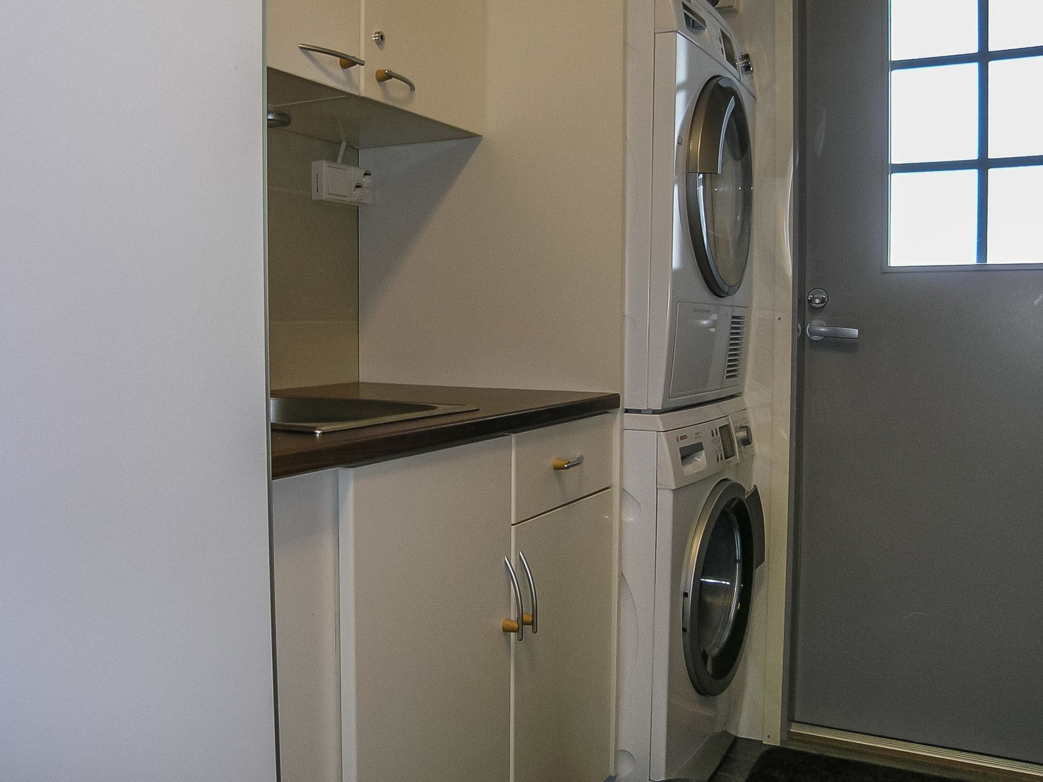 Huvila ferdinand-Binnen