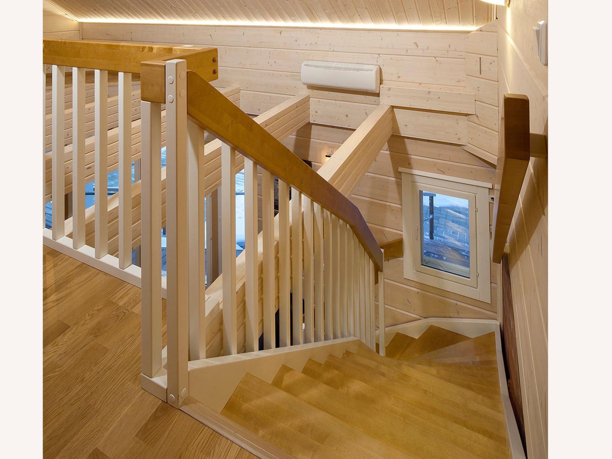 Huvila ferdinand-Binnen