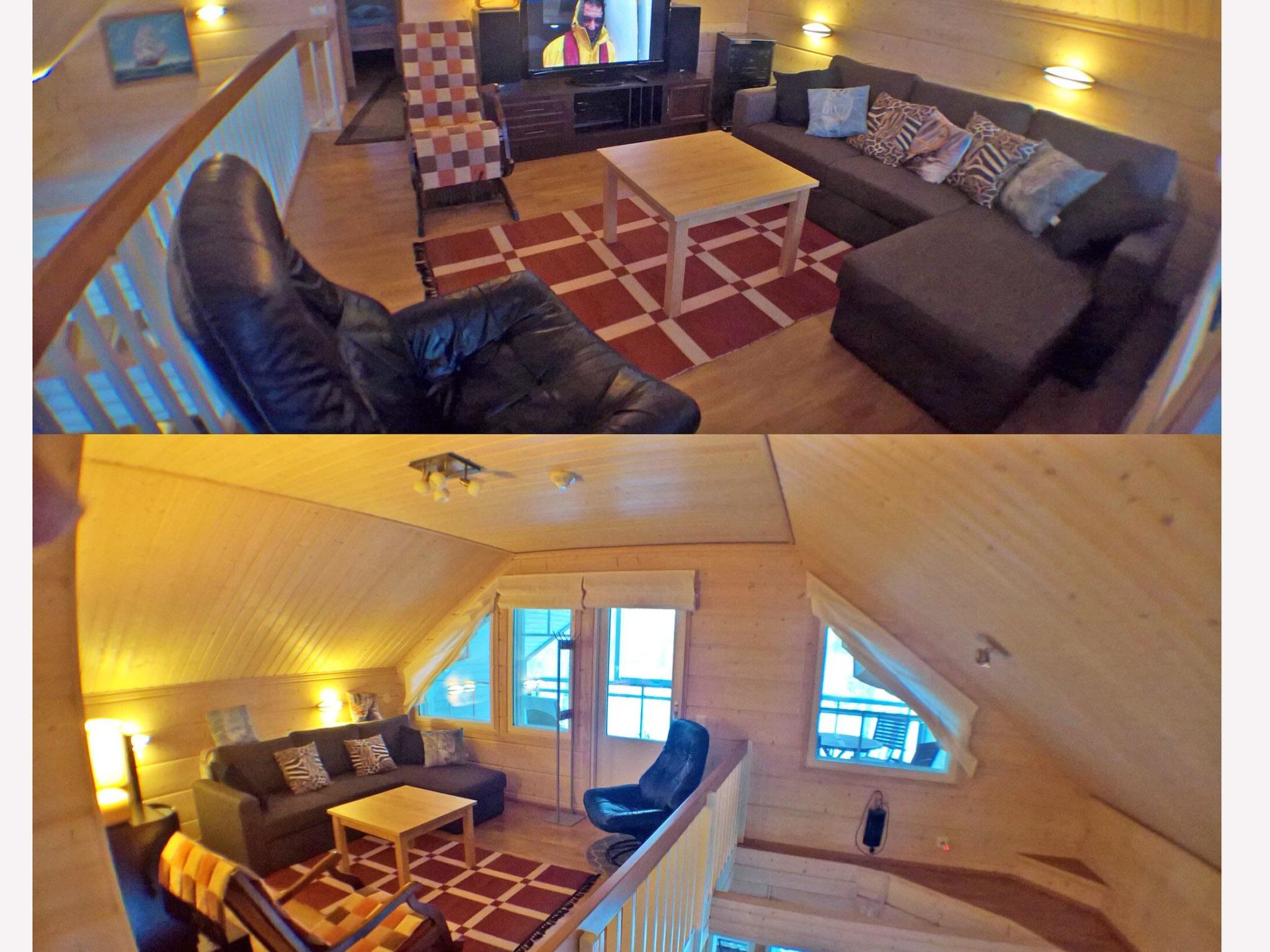 Huvila ferdinand-Binnen