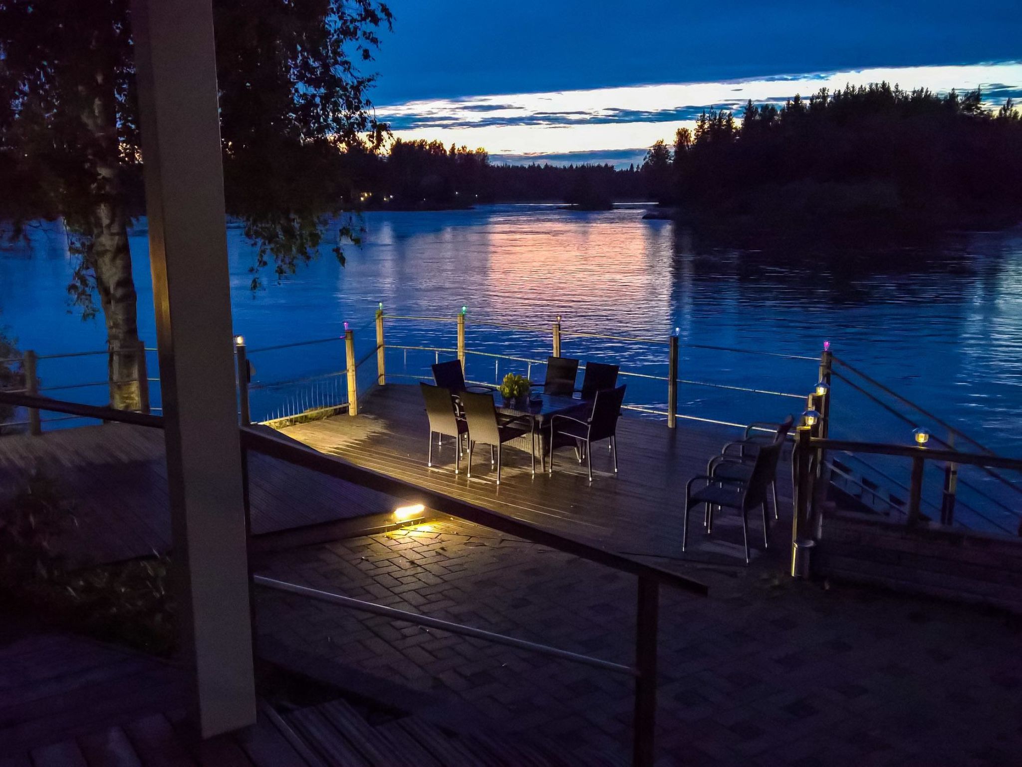 Huvila ferdinand-Binnen