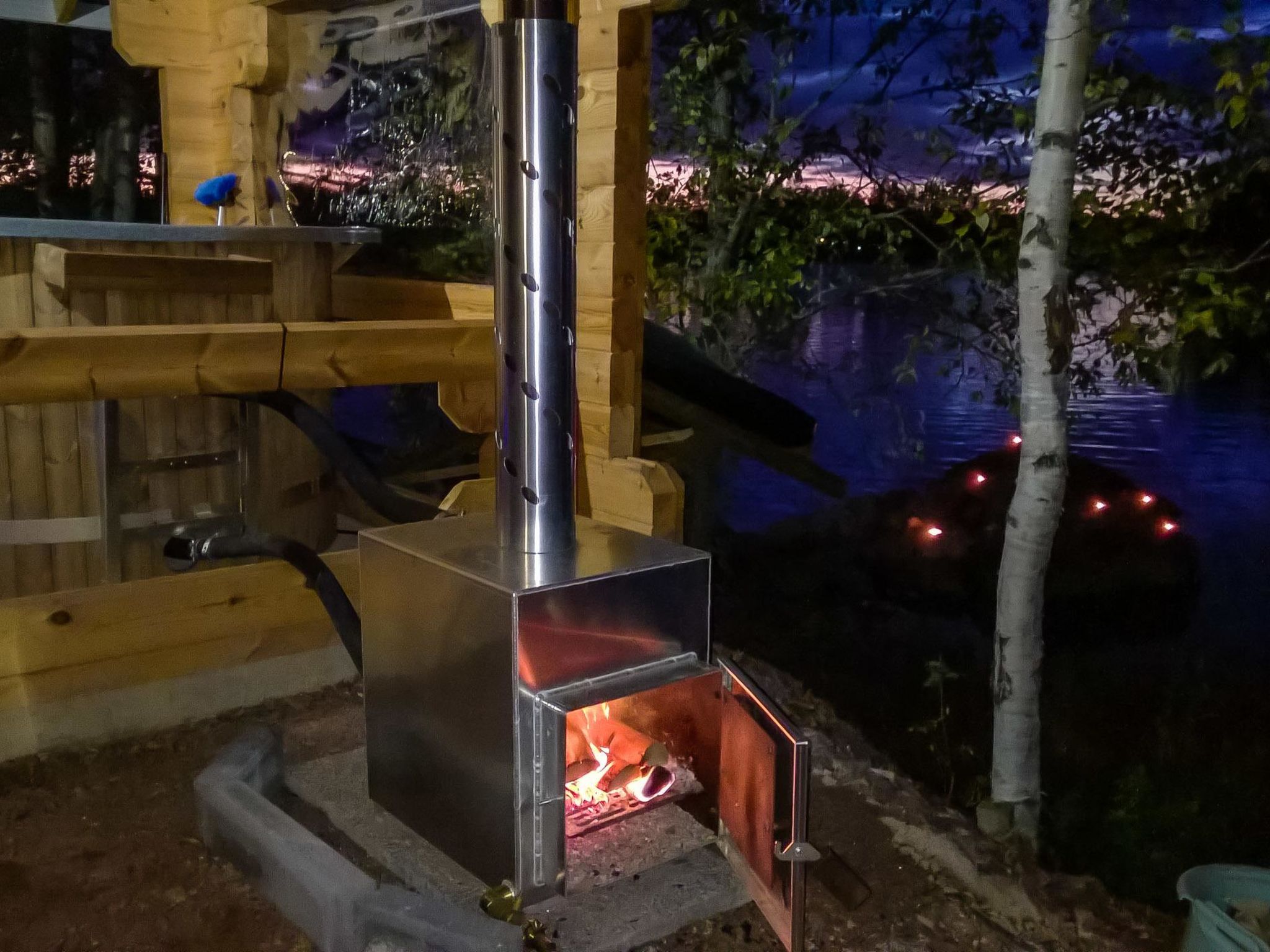 Huvila ferdinand-Binnen