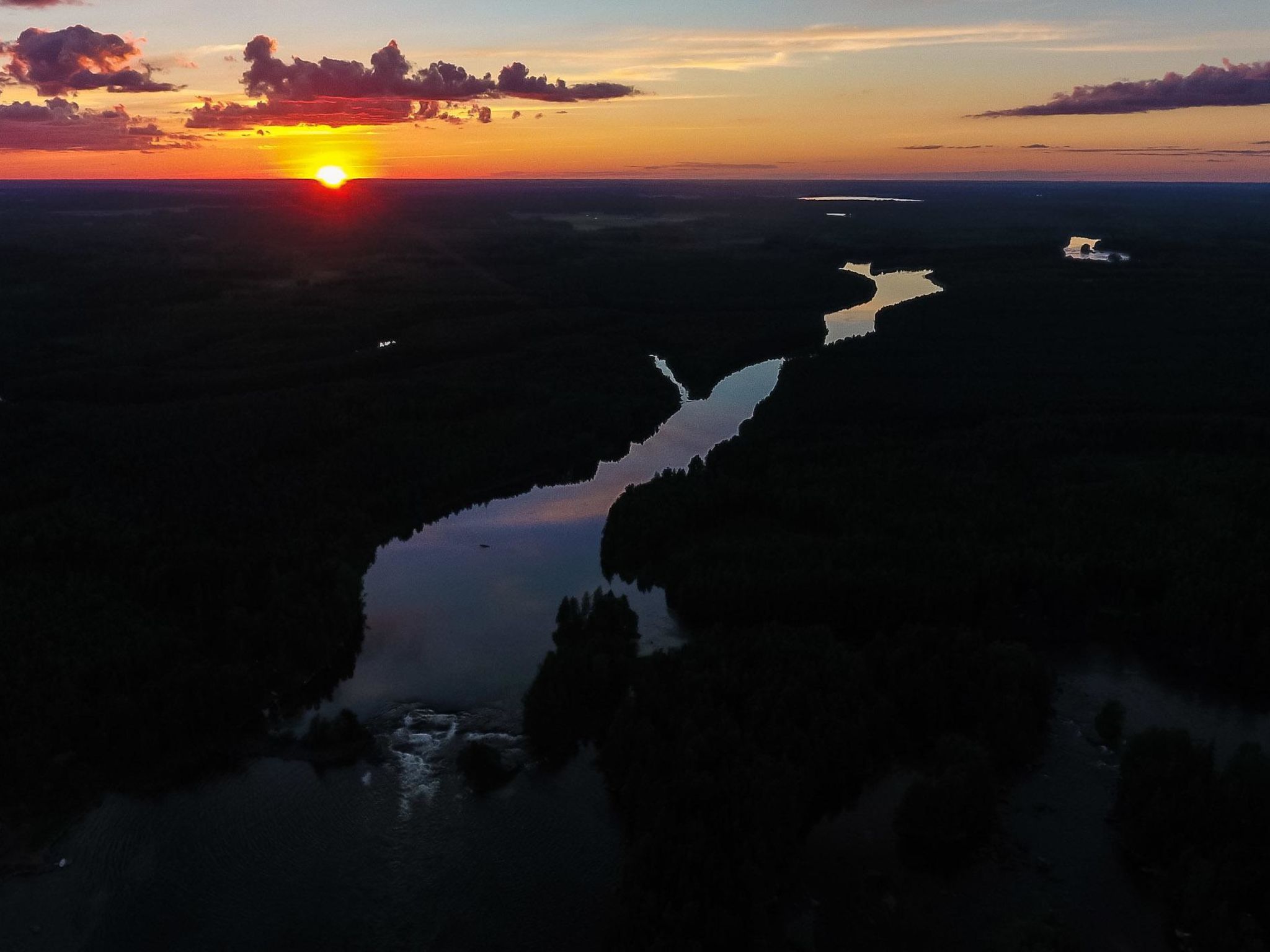 Huvila ferdinand-Binnen