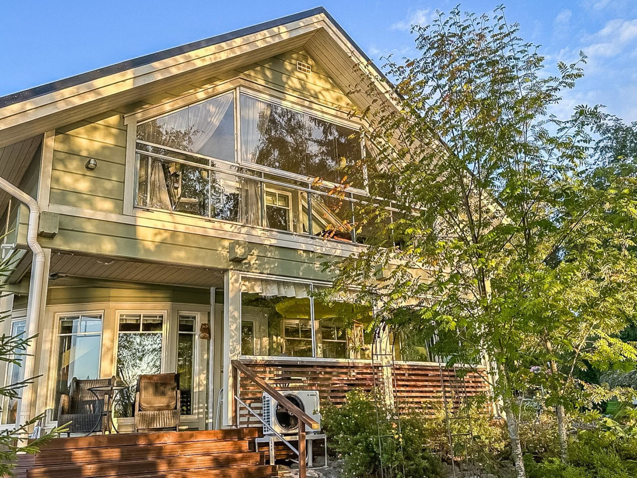 Huvila ferdinand-Binnen