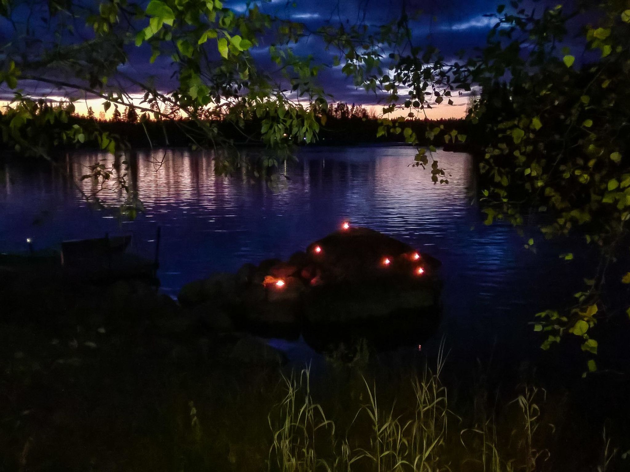 Huvila ferdinand-Binnen