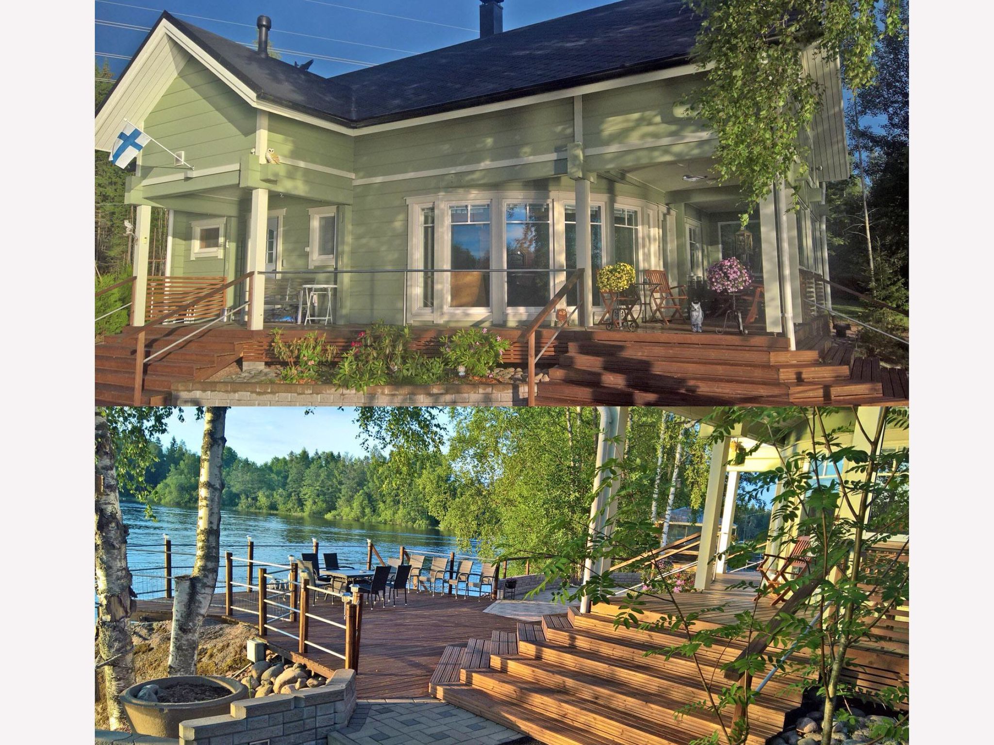 Huvila ferdinand-Binnen