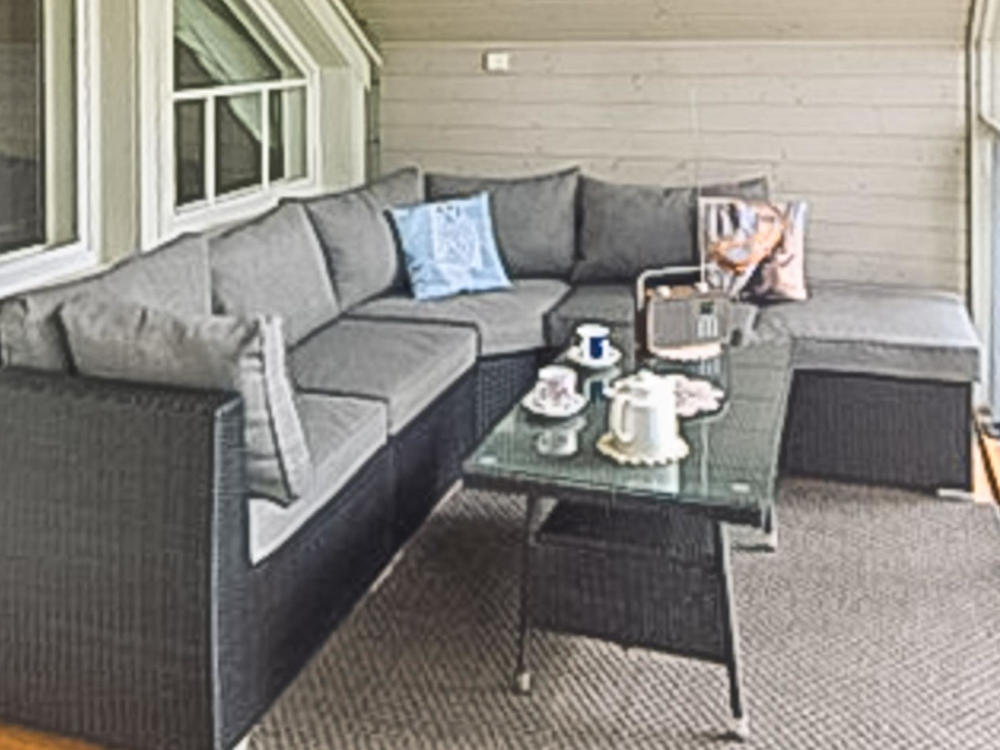 Huvila ferdinand-Binnen