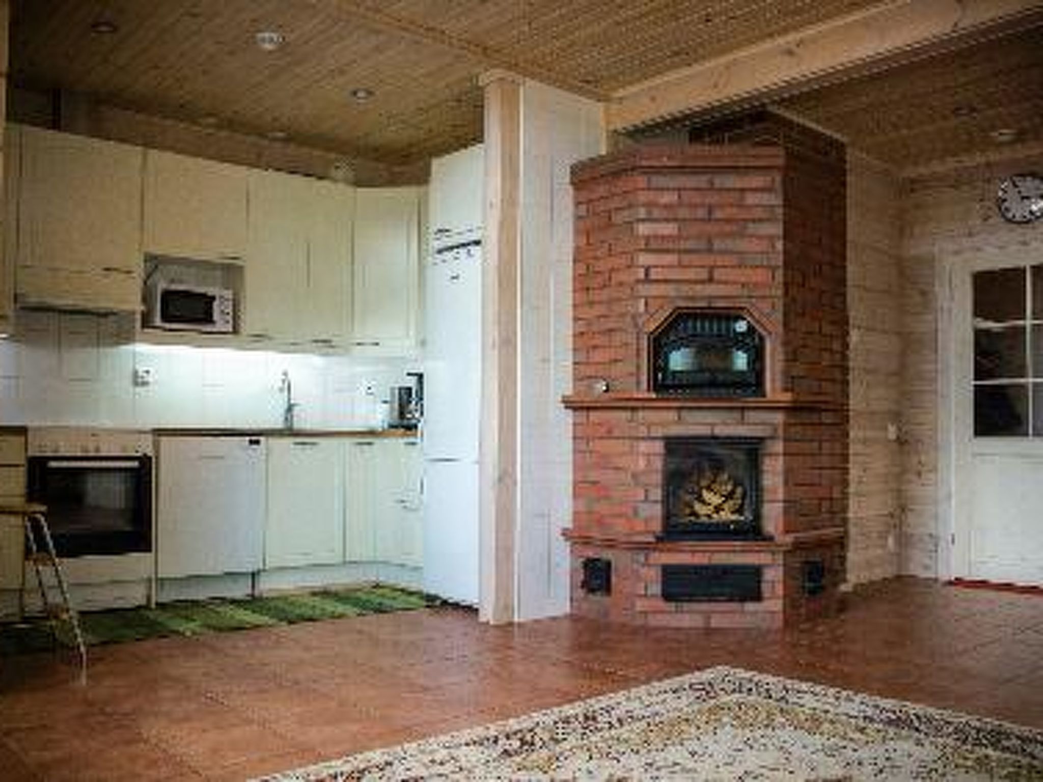 Pernoo 3 - Dedans