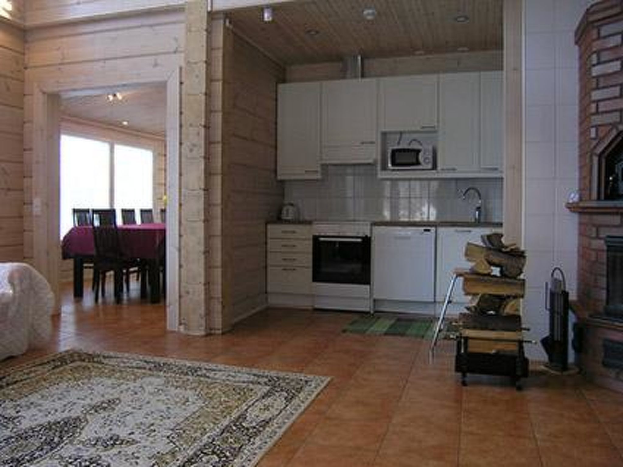 Pernoo 3 - Dedans