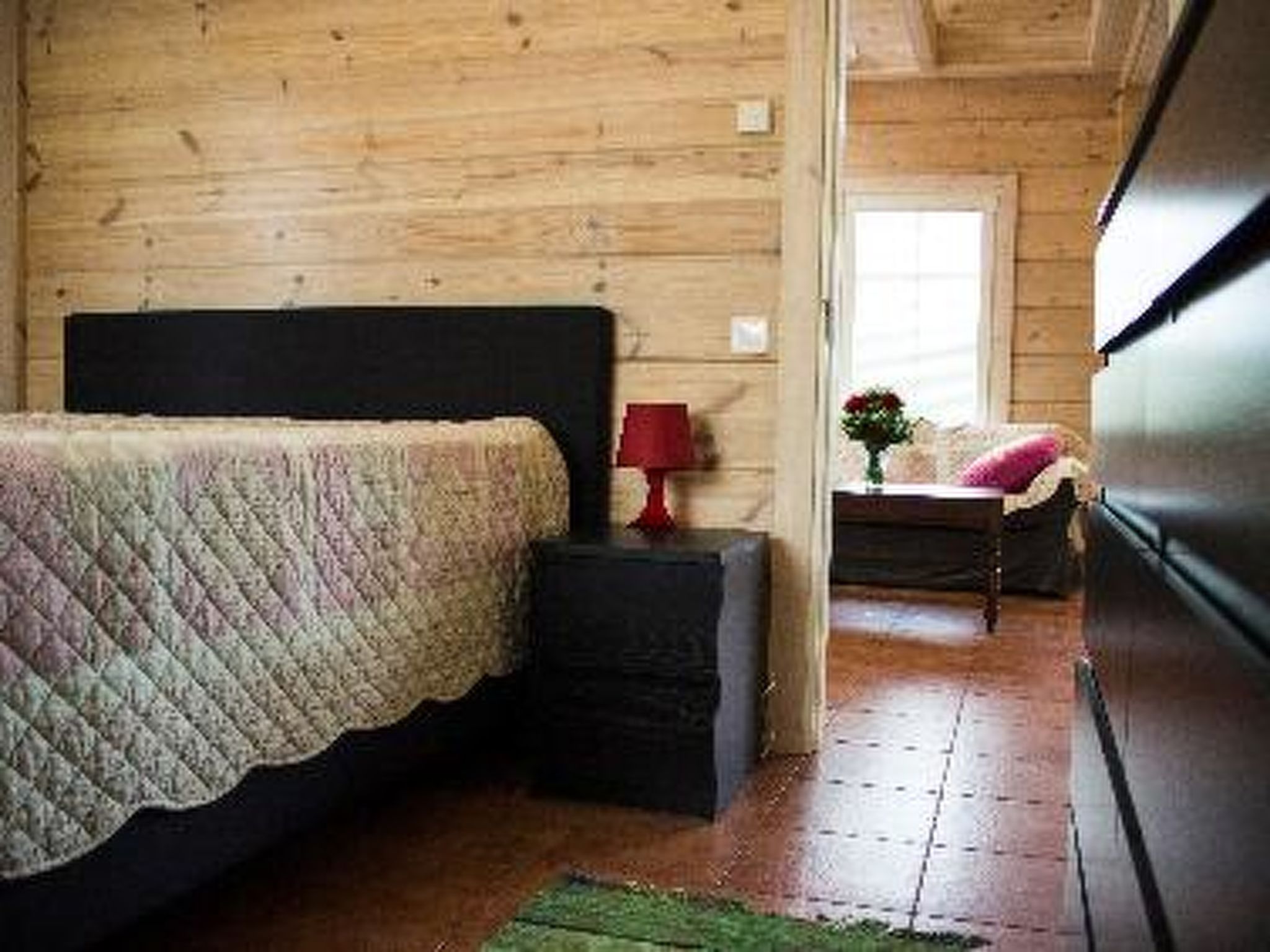 Pernoo 3 - Dedans