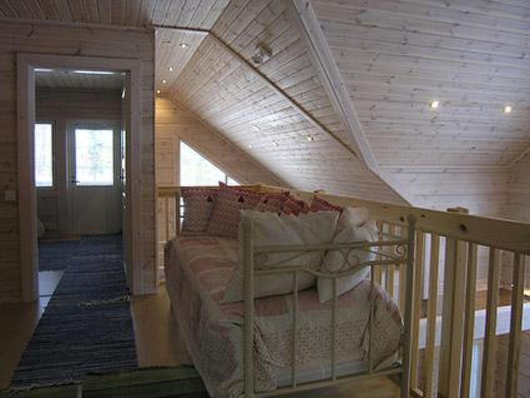 Pernoo 3 - Dedans