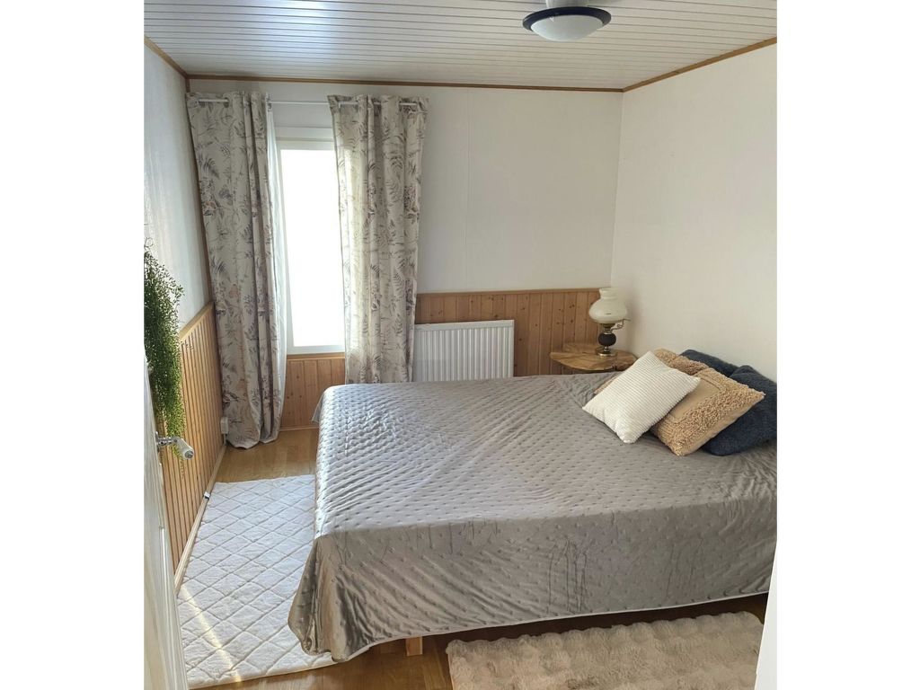 Vakantiehuis Kaaro 2