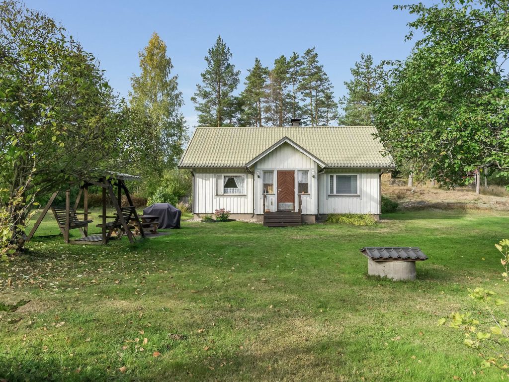 Vakantiehuis Mäkelän vierastalo in Finland