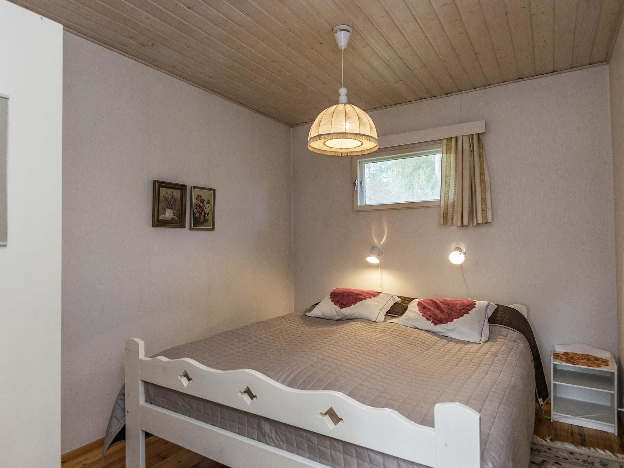 Mäkelän vierastalo-Binnen