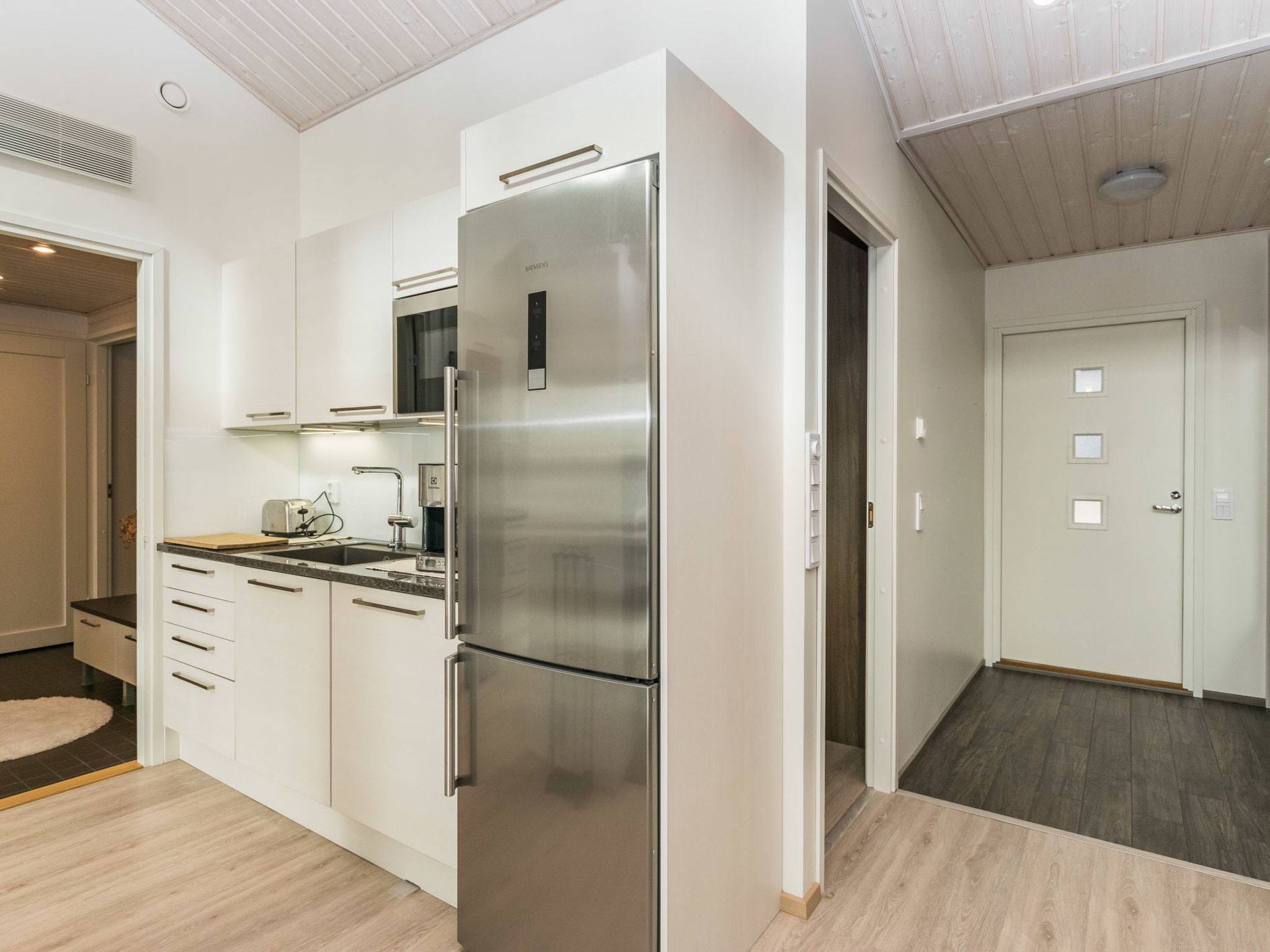 Maison Villa saunaniemi i – Intérieur, photo 14 sur 70