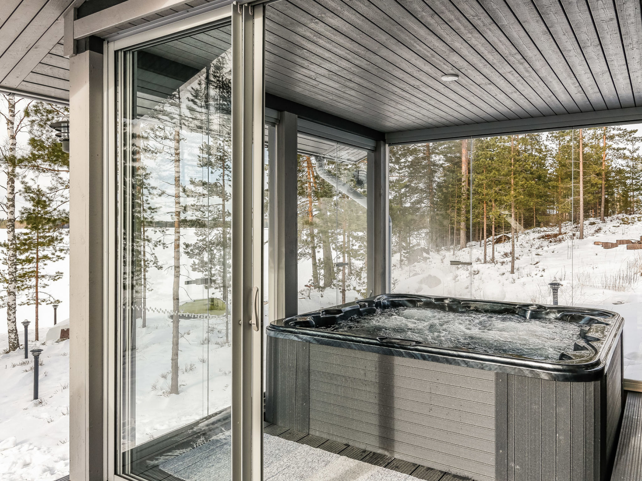 Maison Villa saunaniemi i – Intérieur, photo 38 sur 70