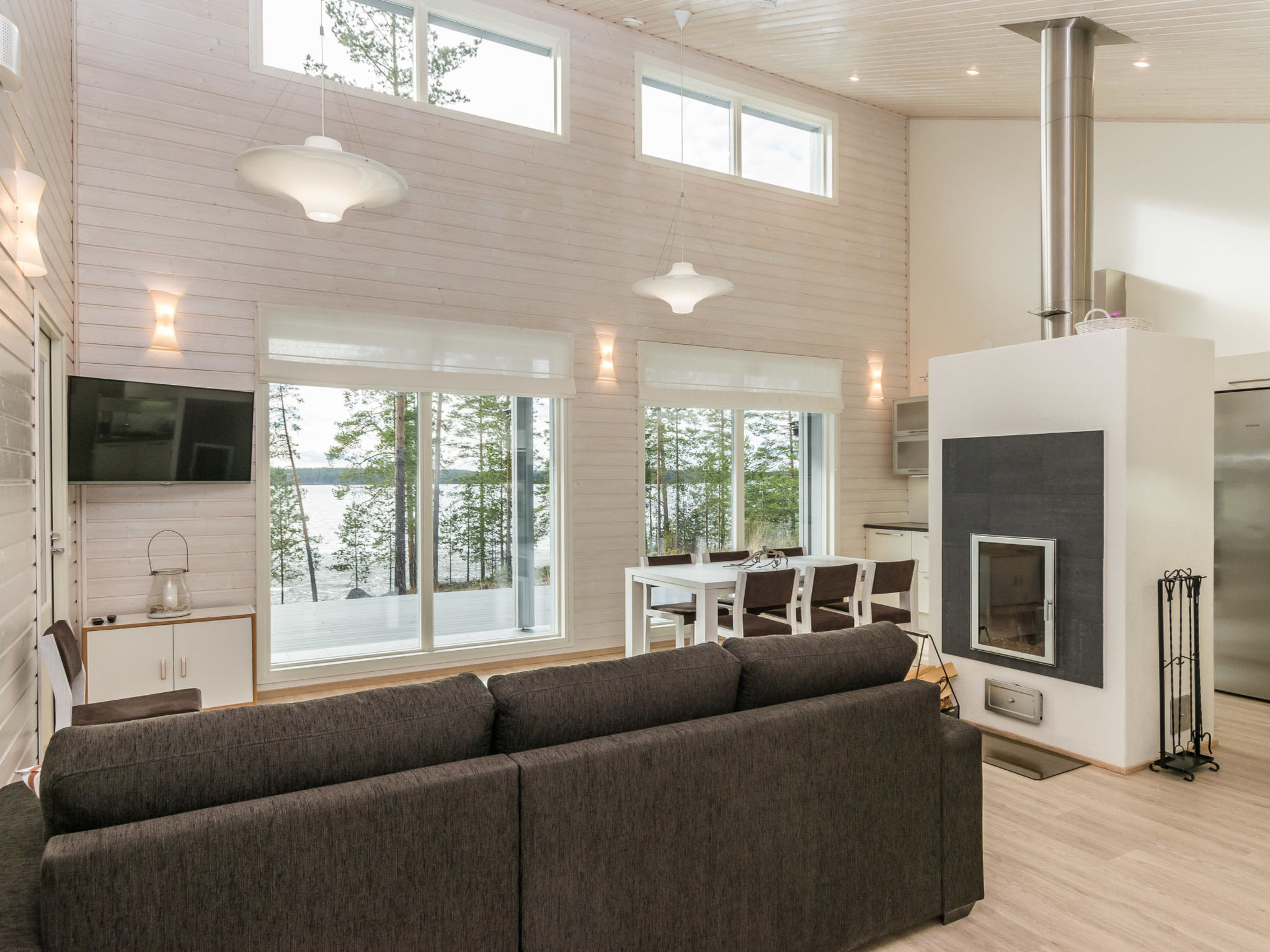 Maison Villa saunaniemi i – Intérieur, photo 46 sur 70
