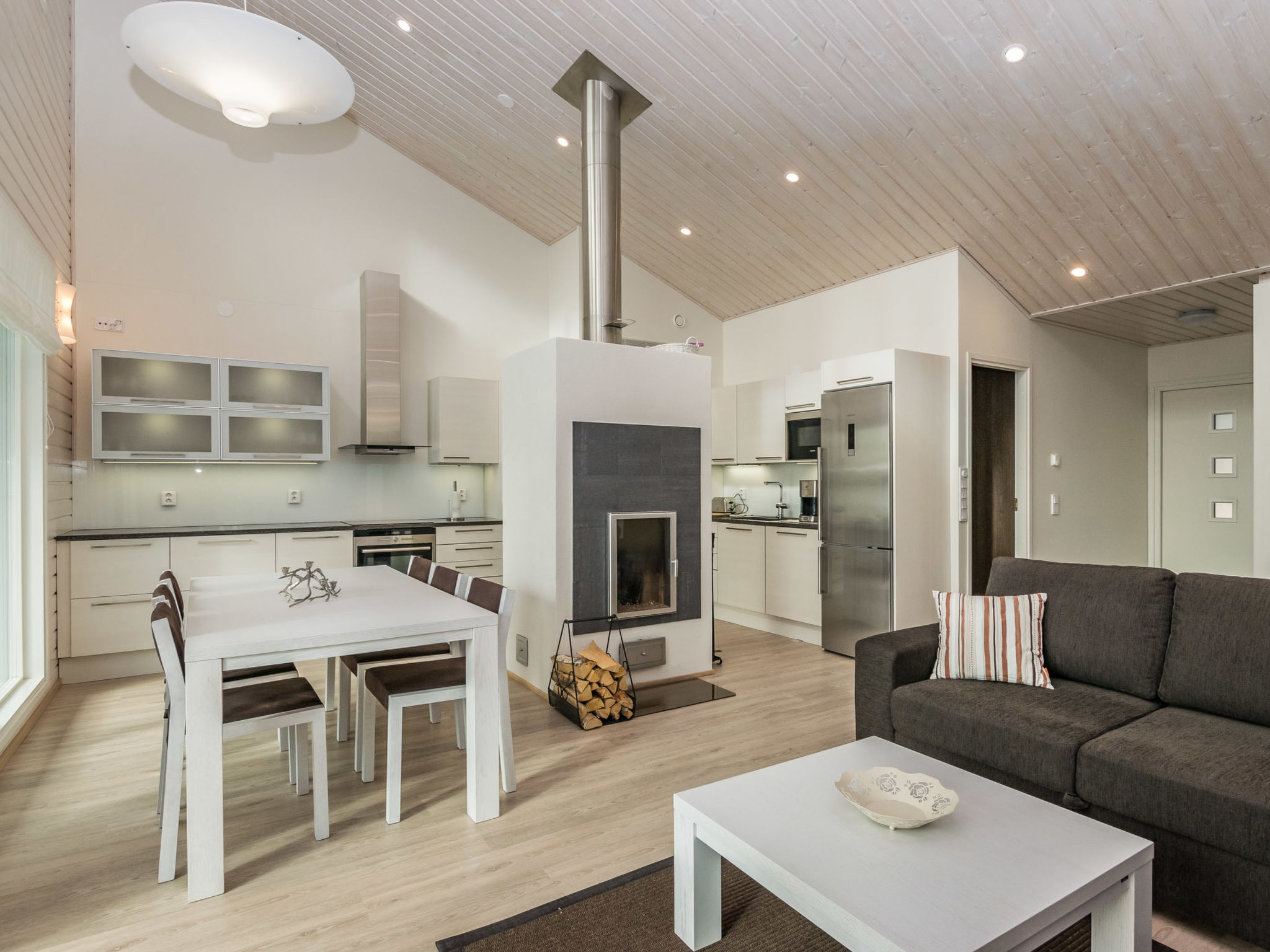 Maison Villa saunaniemi i – Intérieur, photo 47 sur 70