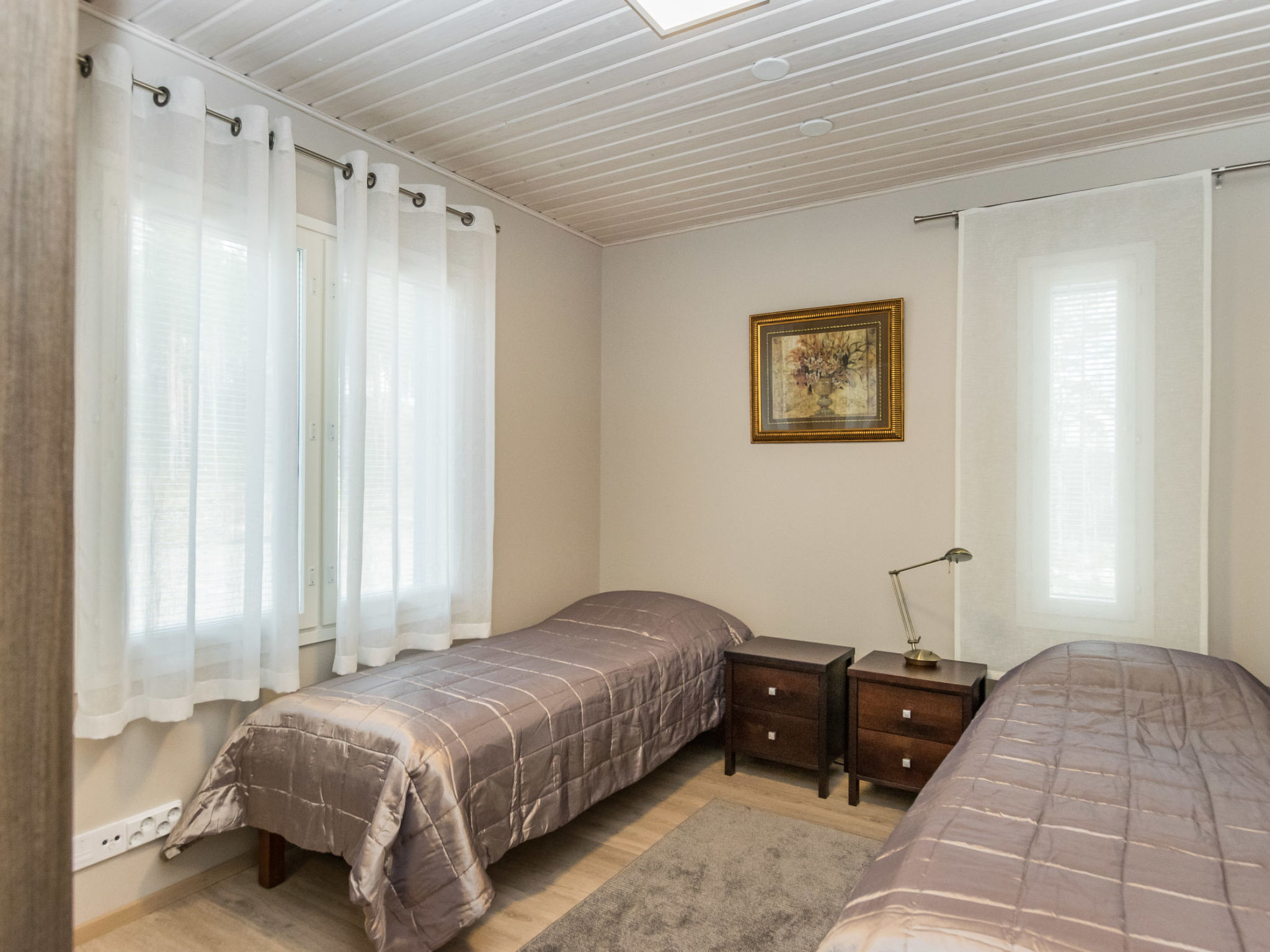 Maison Villa saunaniemi i – Intérieur, photo 51 sur 70