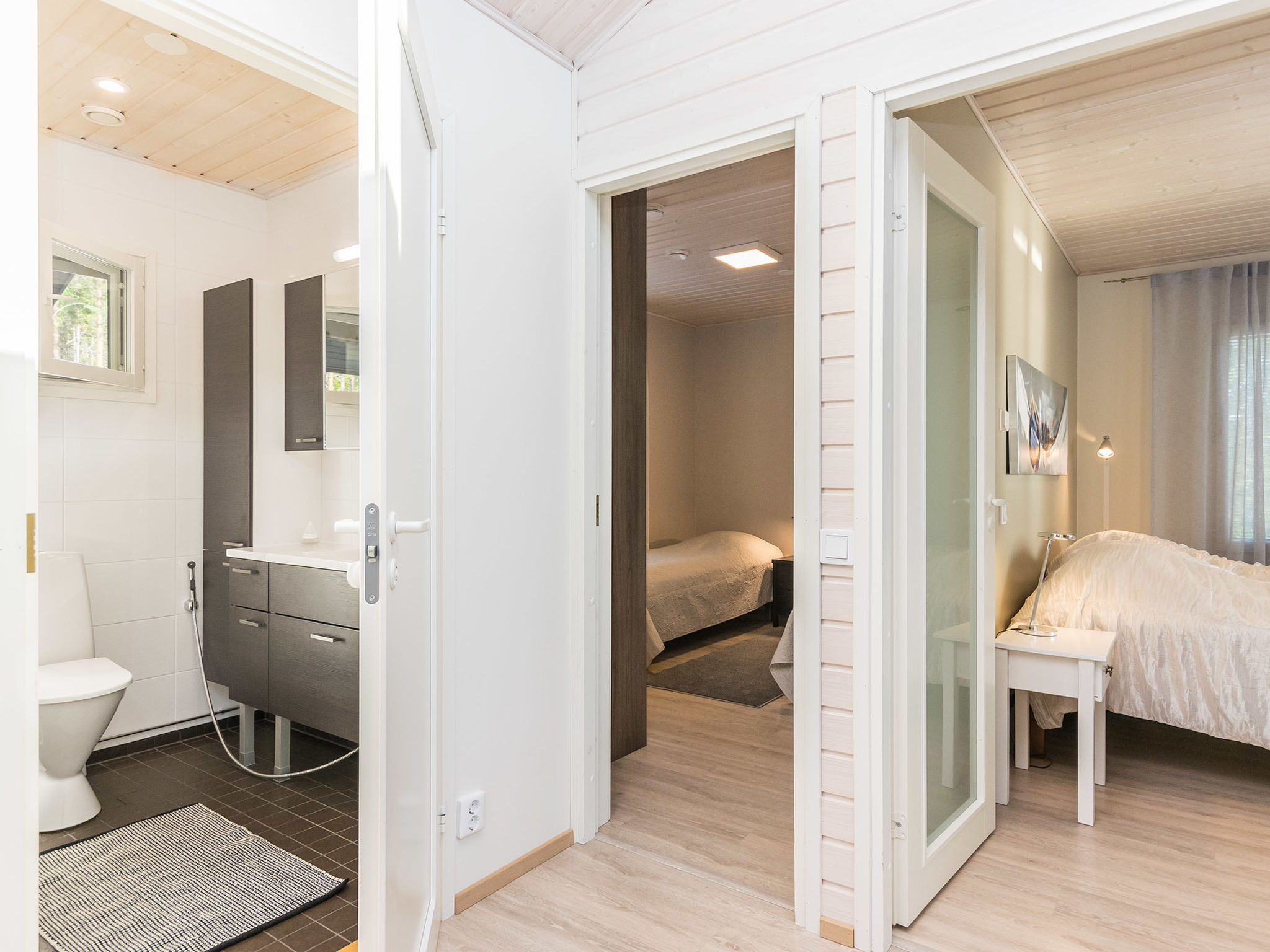 Maison Villa saunaniemi i – Intérieur, photo 55 sur 70