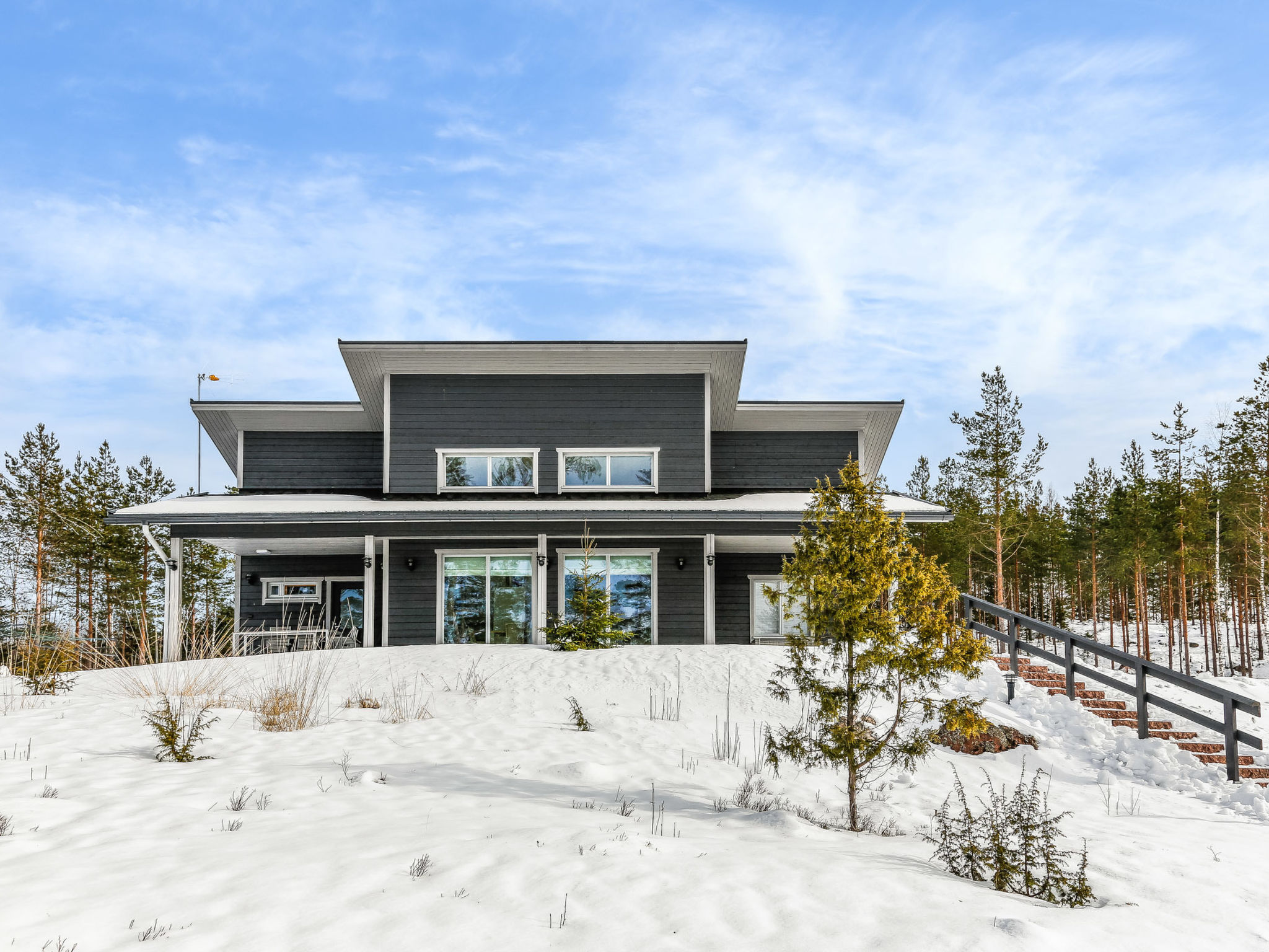 Maison Villa saunaniemi i – Intérieur, photo 64 sur 70