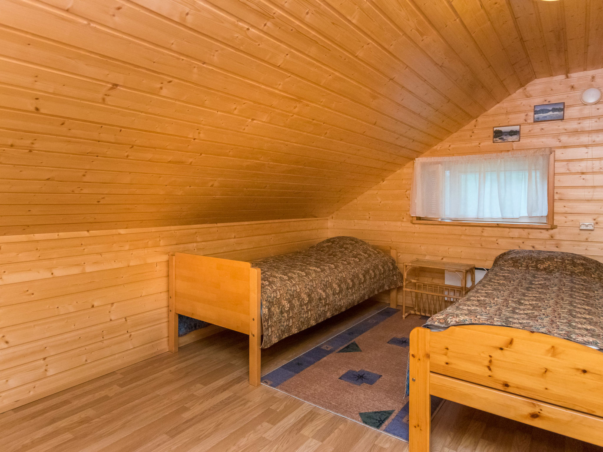 Maison Pöllö – Intérieur, photo 20 sur 56