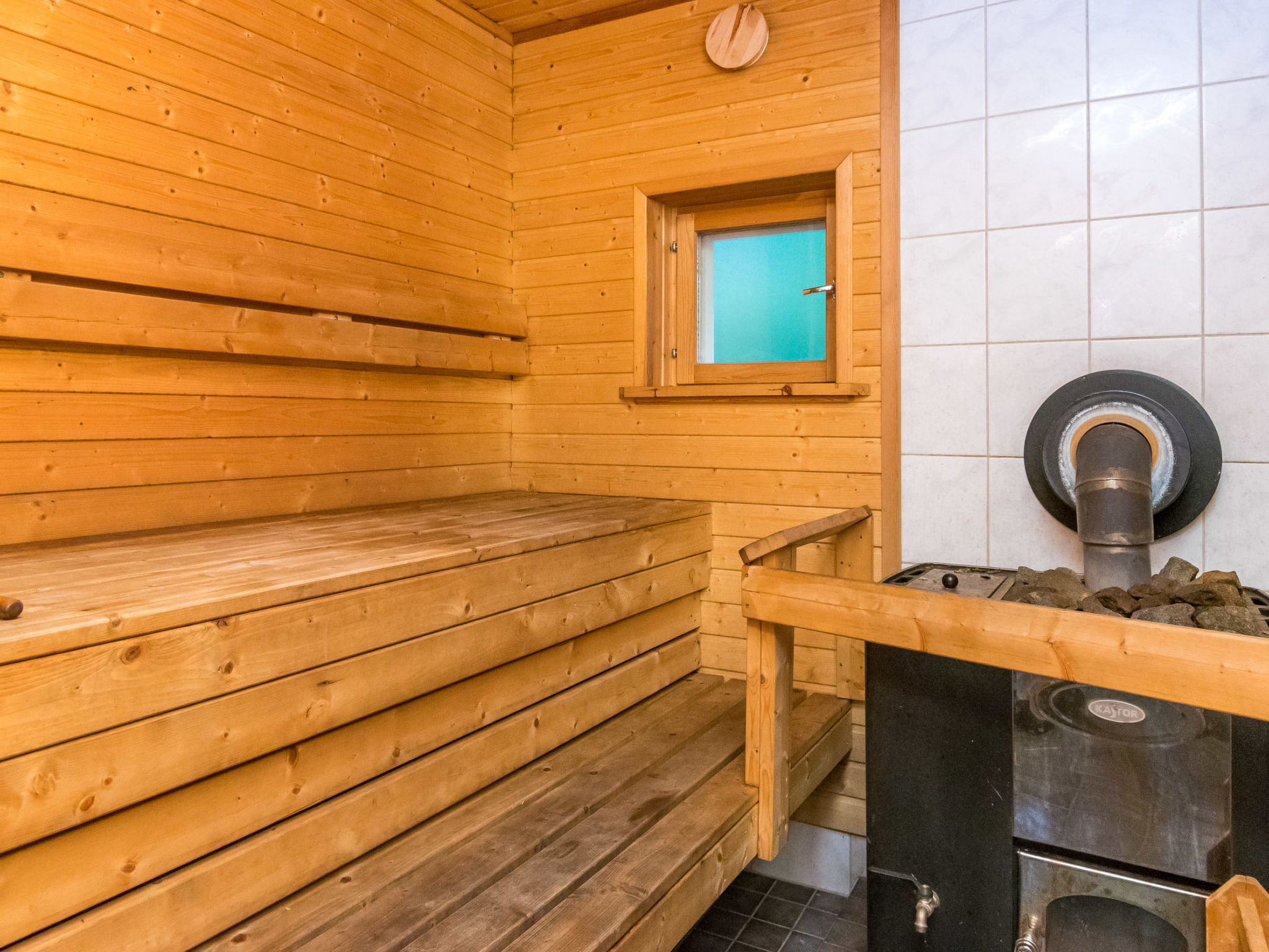 Maison Pöllö – Intérieur, photo 24 sur 56
