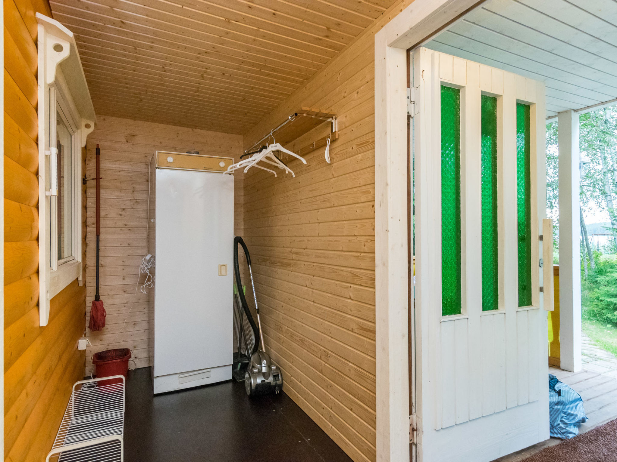 Maison Pöllö – Intérieur, photo 27 sur 56
