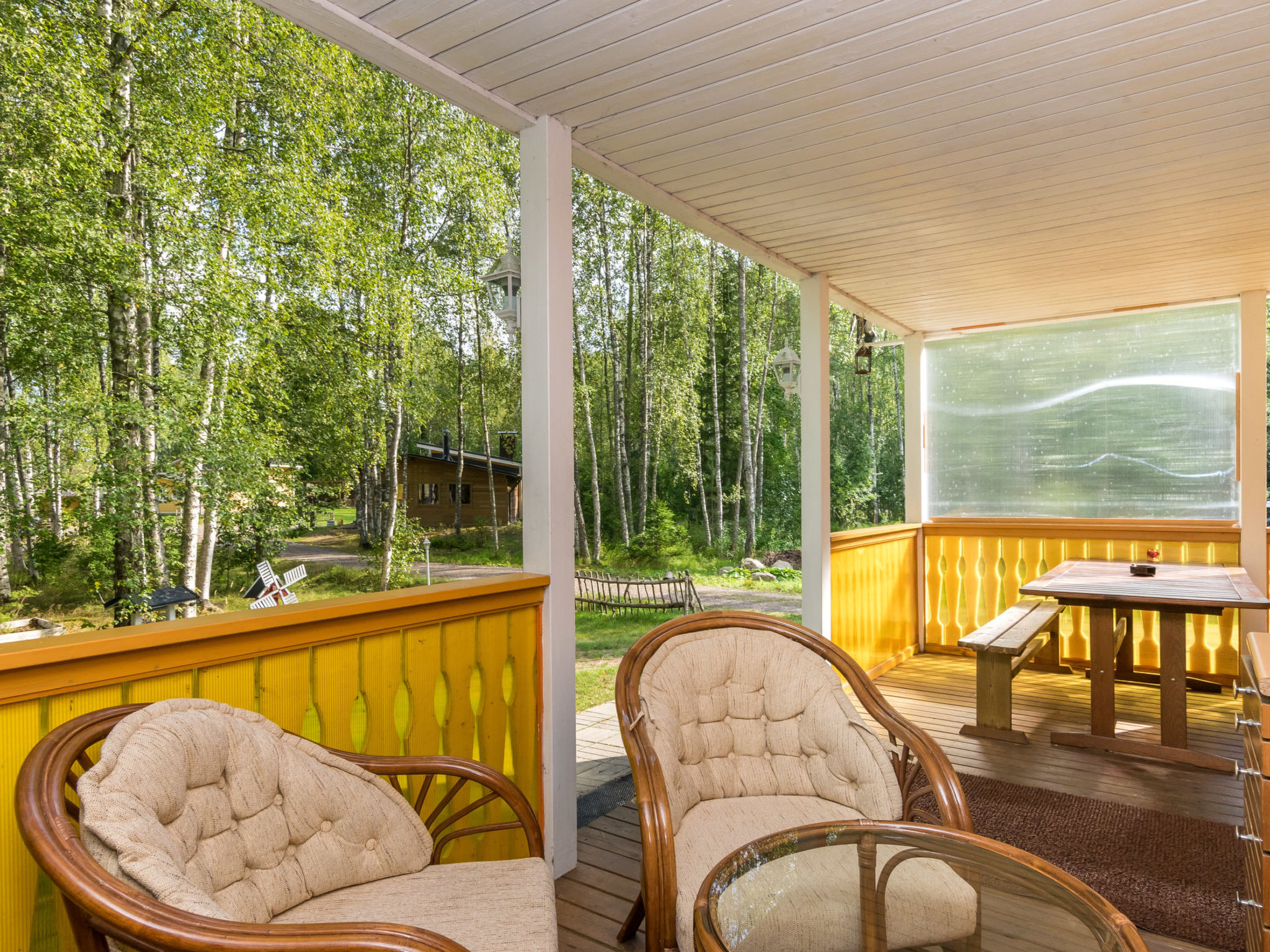 Maison Pöllö – Intérieur, photo 33 sur 56