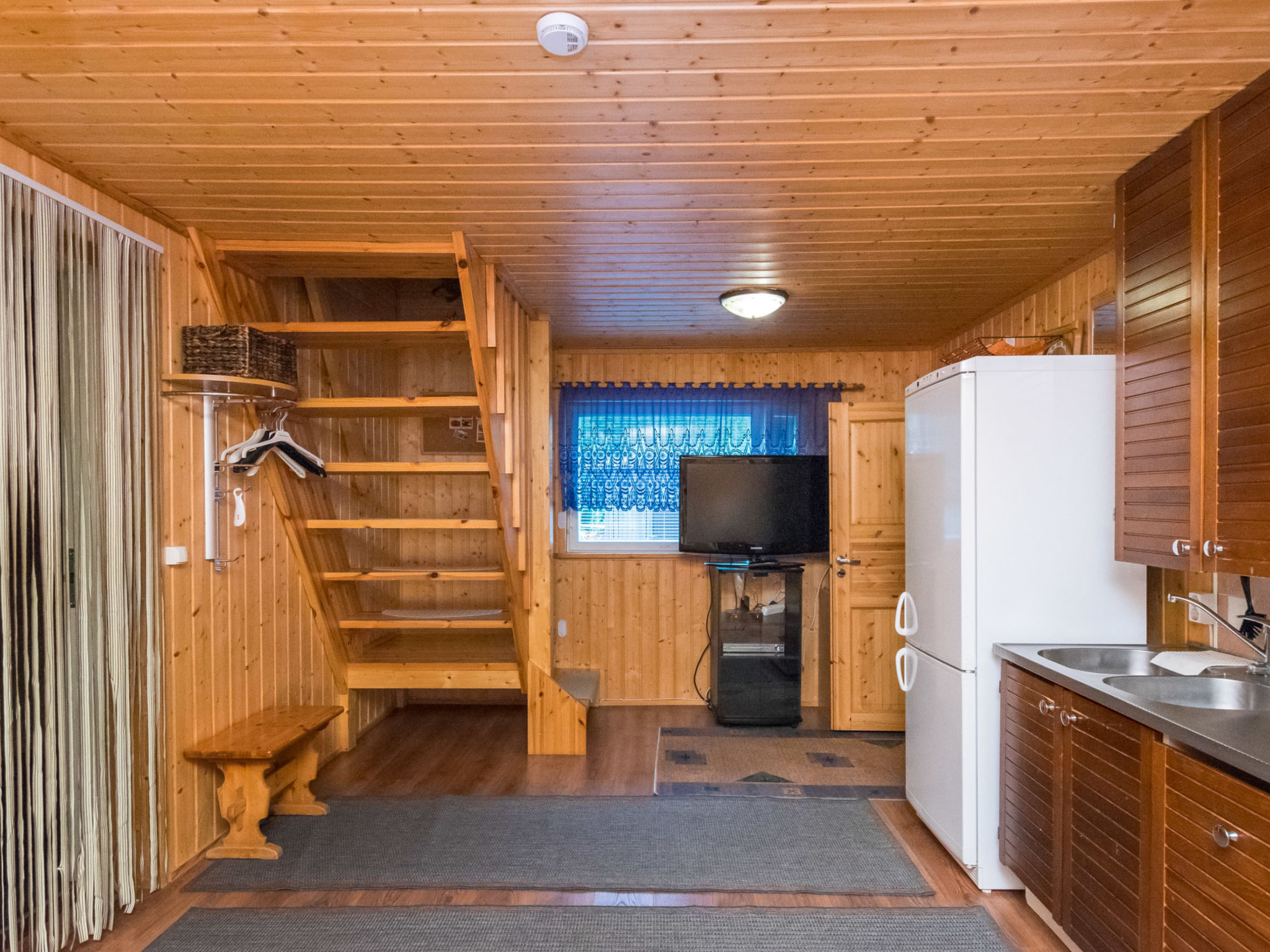Maison Pöllö – Intérieur, photo 42 sur 56