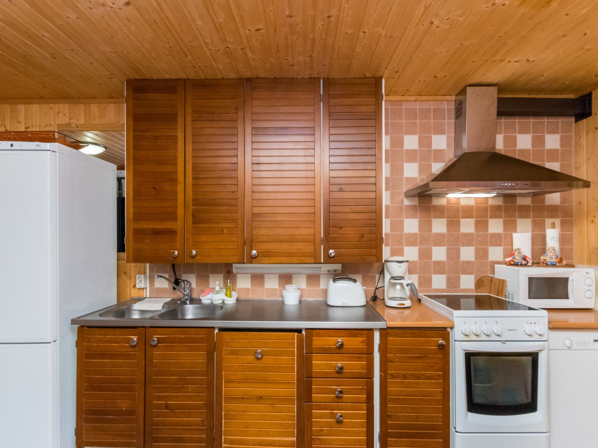 Maison Pöllö – Intérieur, photo 44 sur 56