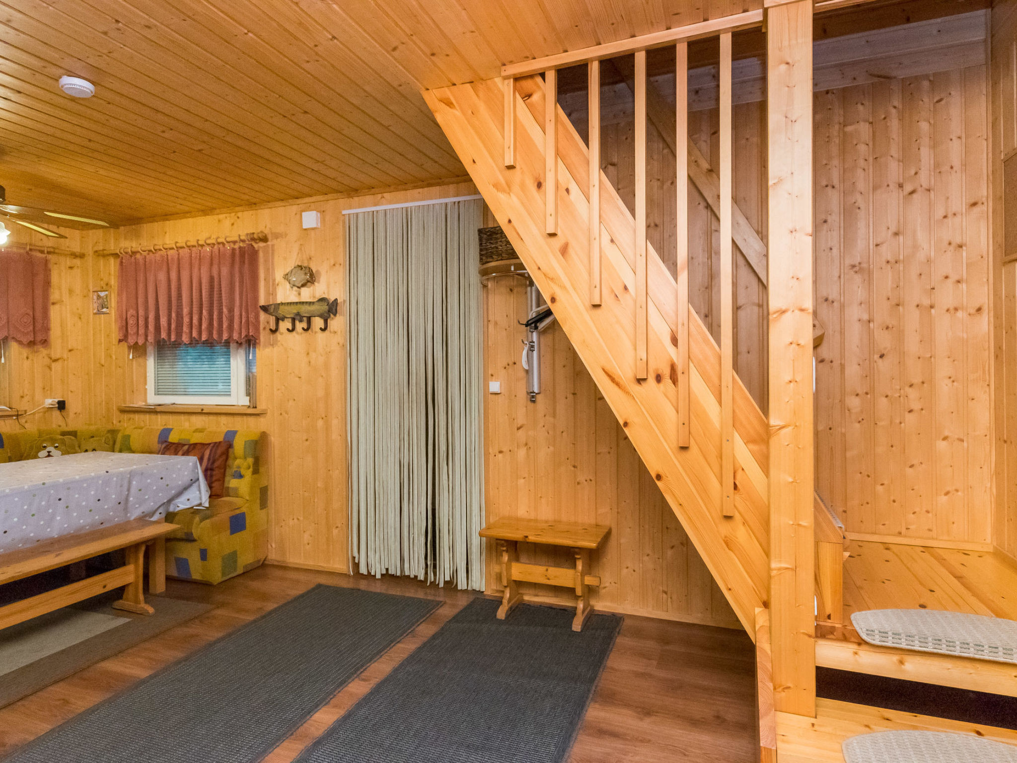 Maison Pöllö – Intérieur, photo 45 sur 56