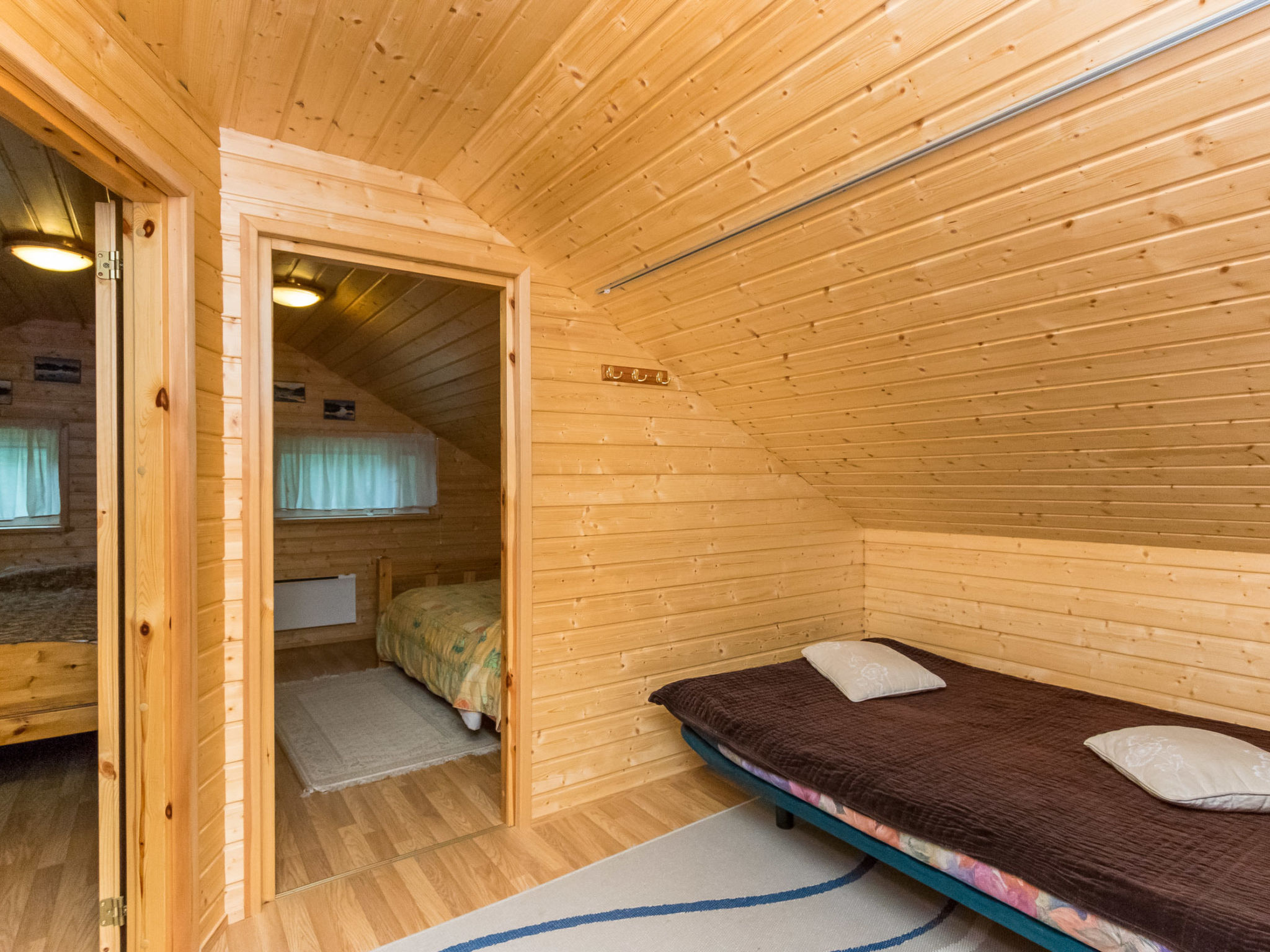 Maison Pöllö – Intérieur, photo 48 sur 56