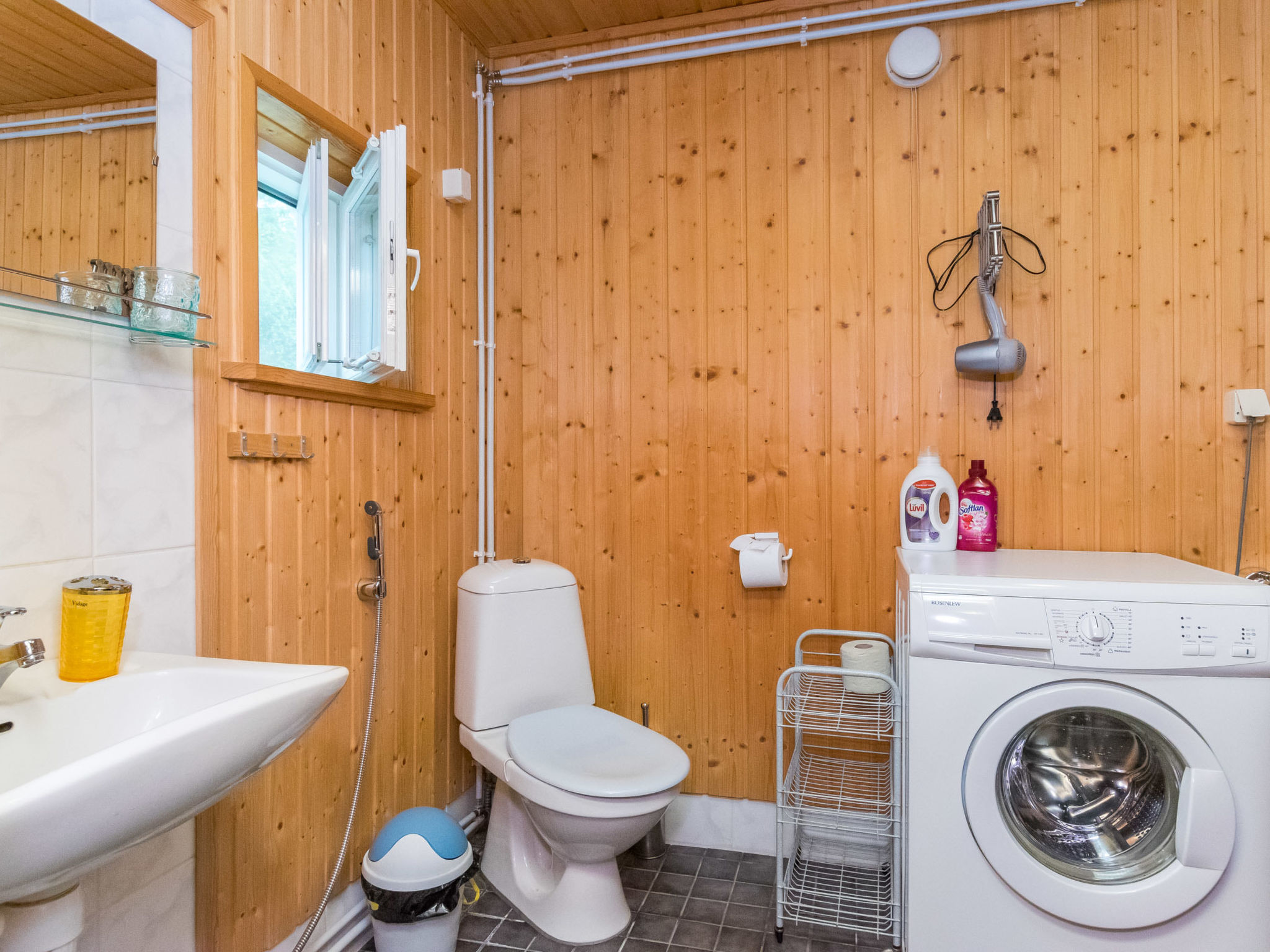 Maison Pöllö – Intérieur, photo 49 sur 56
