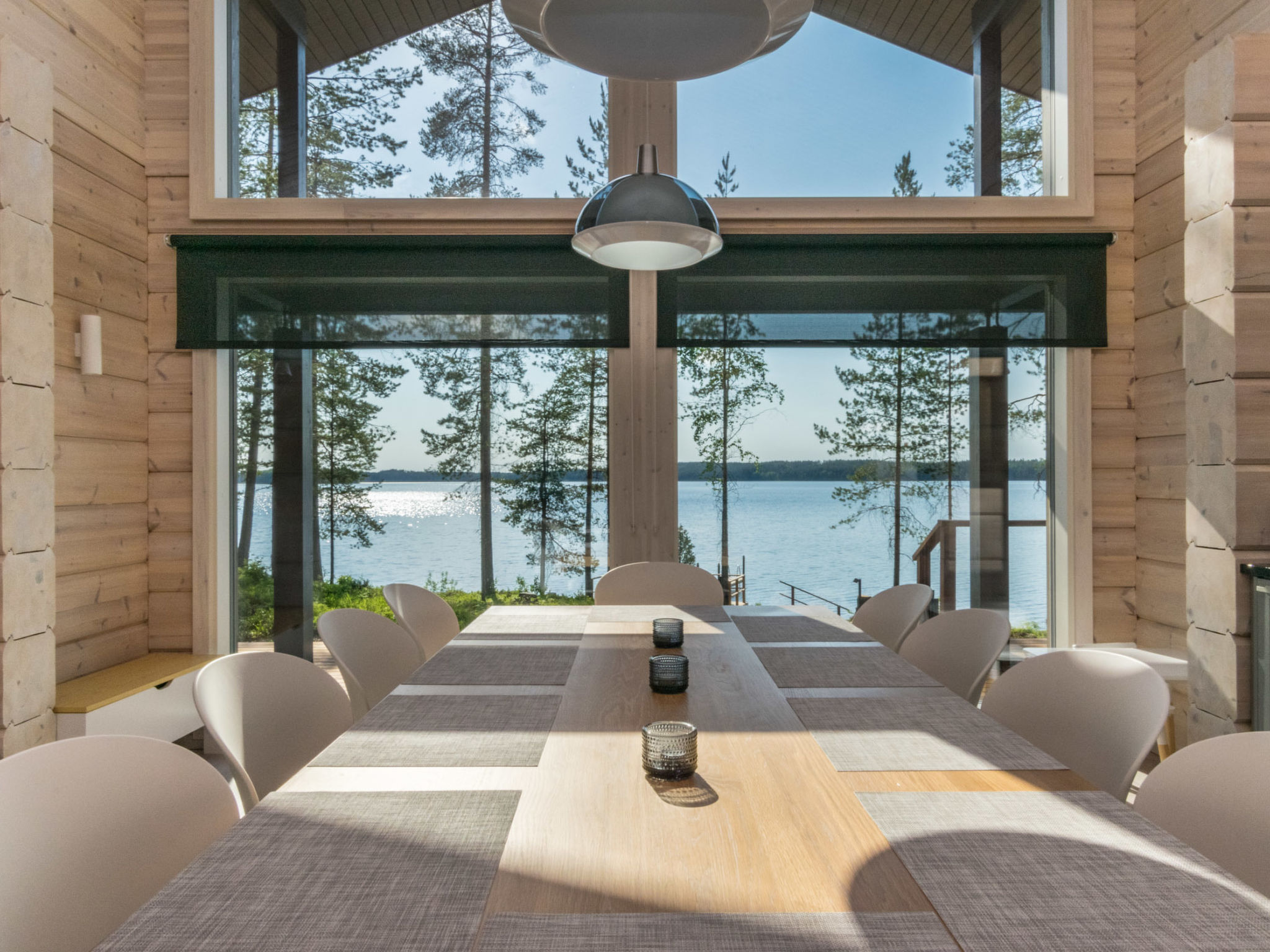 Maison Villa saunaniemi ii – Intérieur, photo 16 sur 88