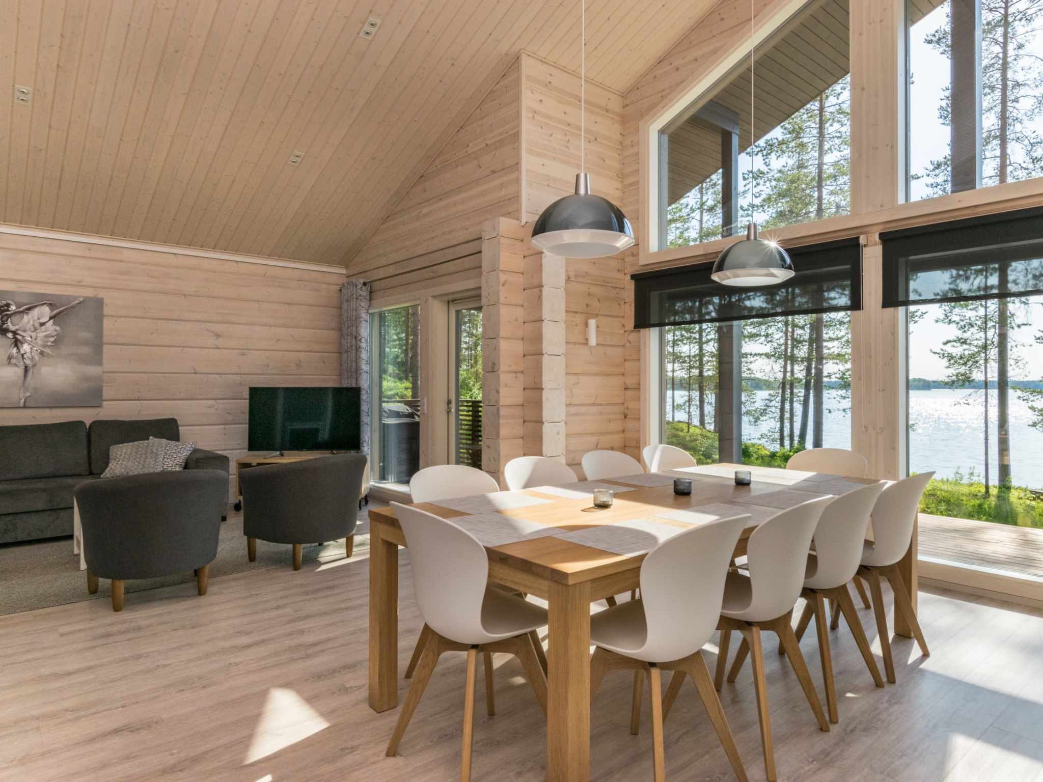 Maison Villa saunaniemi ii – Intérieur, photo 14 sur 88