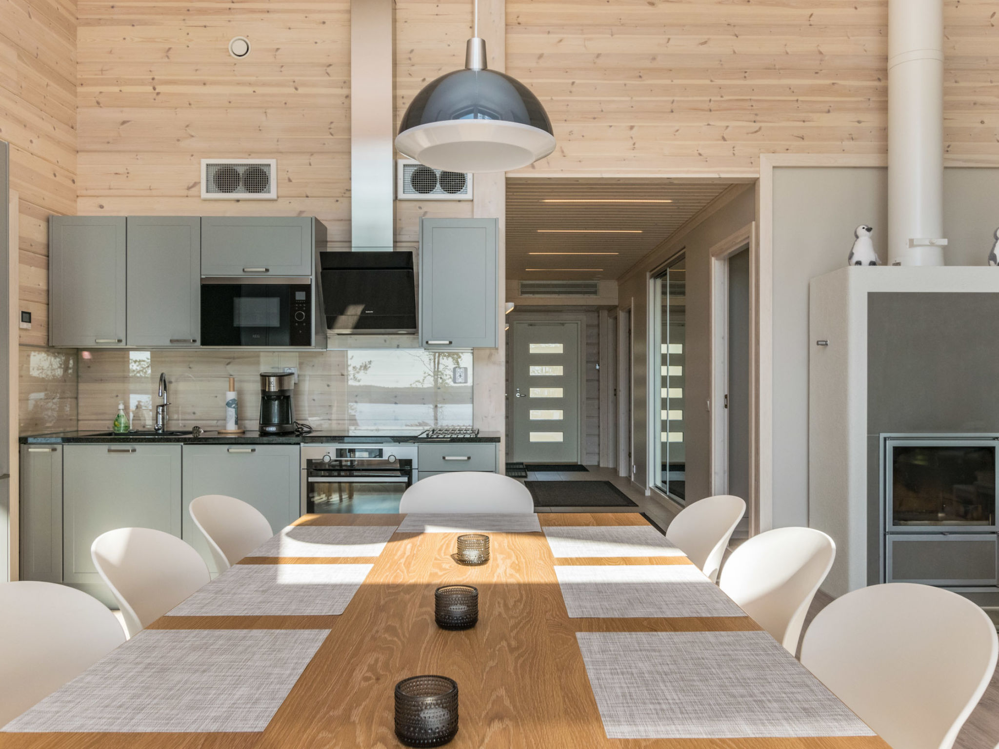 Maison Villa saunaniemi ii – Intérieur, photo 11 sur 88