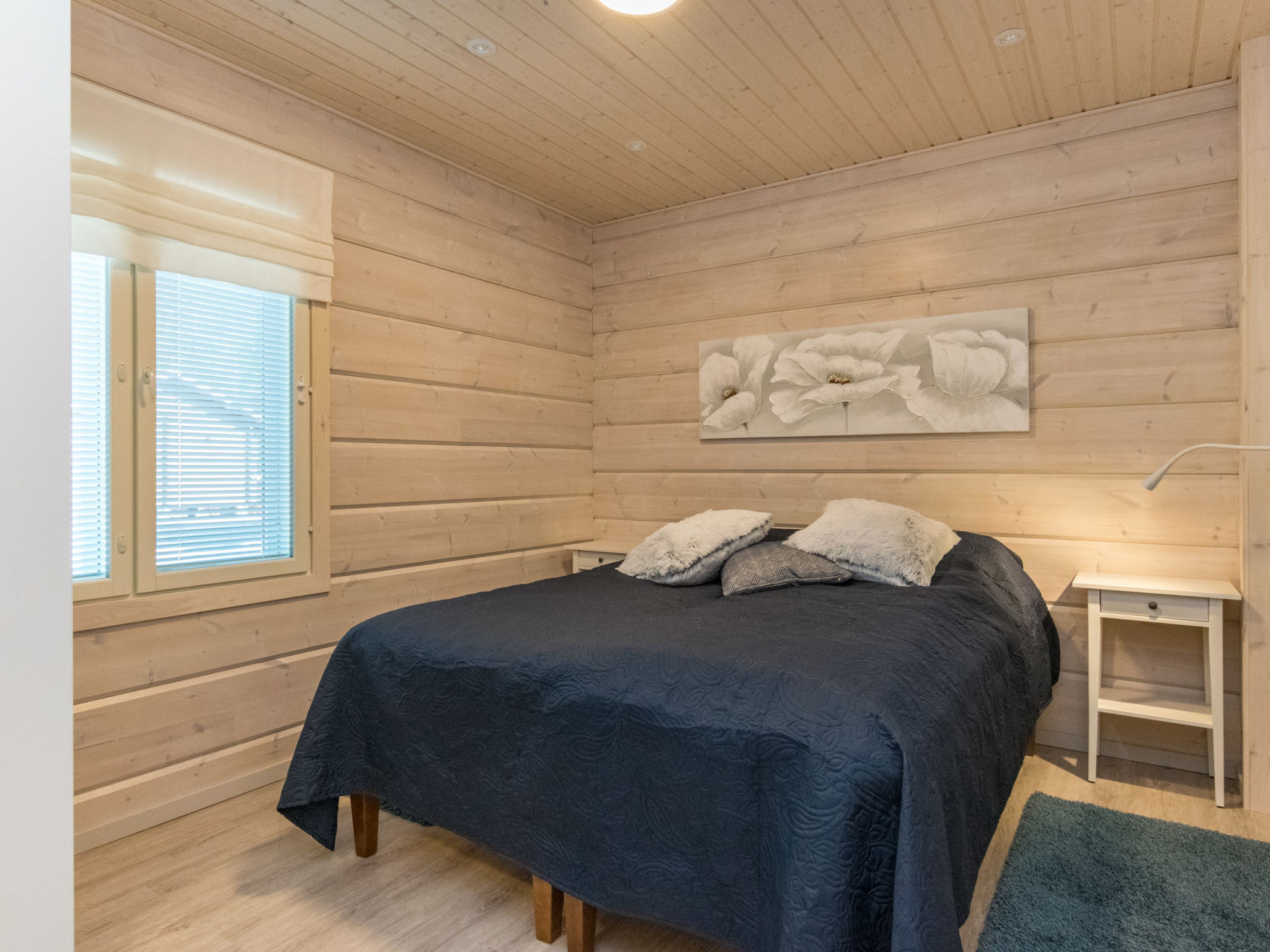 Maison Villa saunaniemi ii – Intérieur, photo 7 sur 88