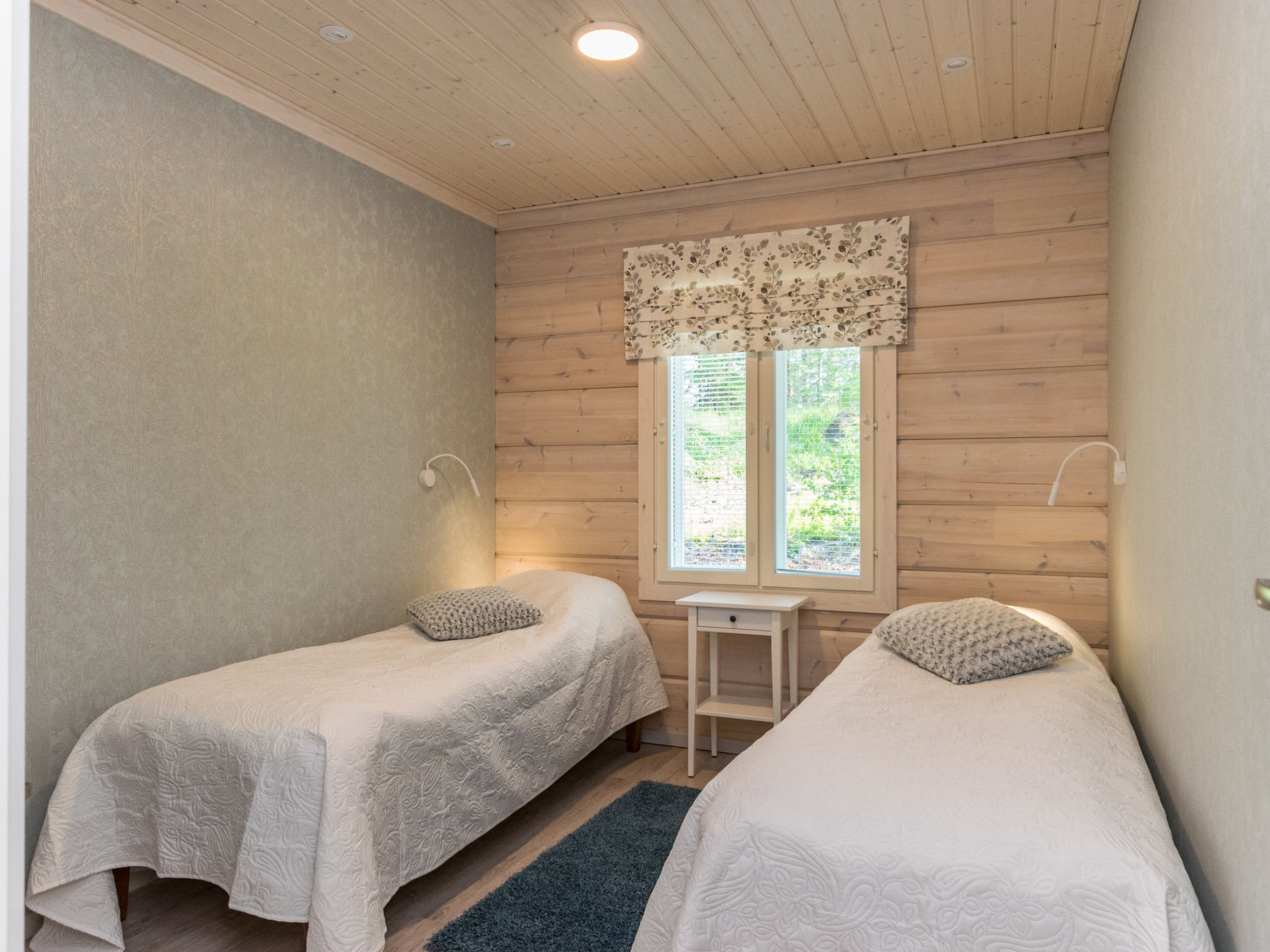 Maison Villa saunaniemi ii – Intérieur, photo 5 sur 88