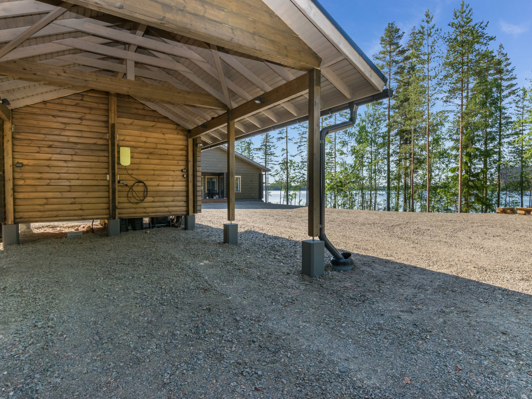 Maison Villa saunaniemi ii – Intérieur, photo 29 sur 88