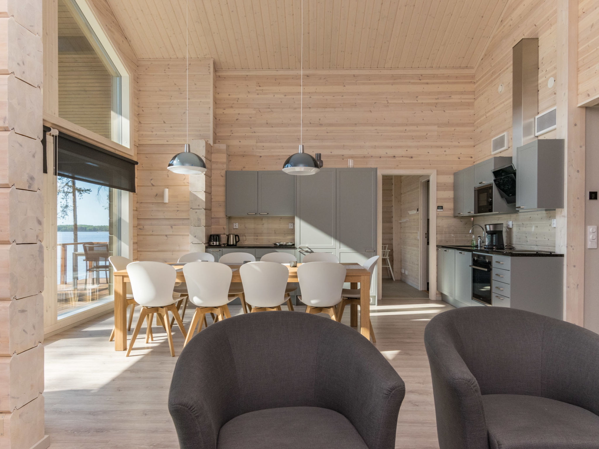 Maison Villa saunaniemi ii – Intérieur, photo 80 sur 88