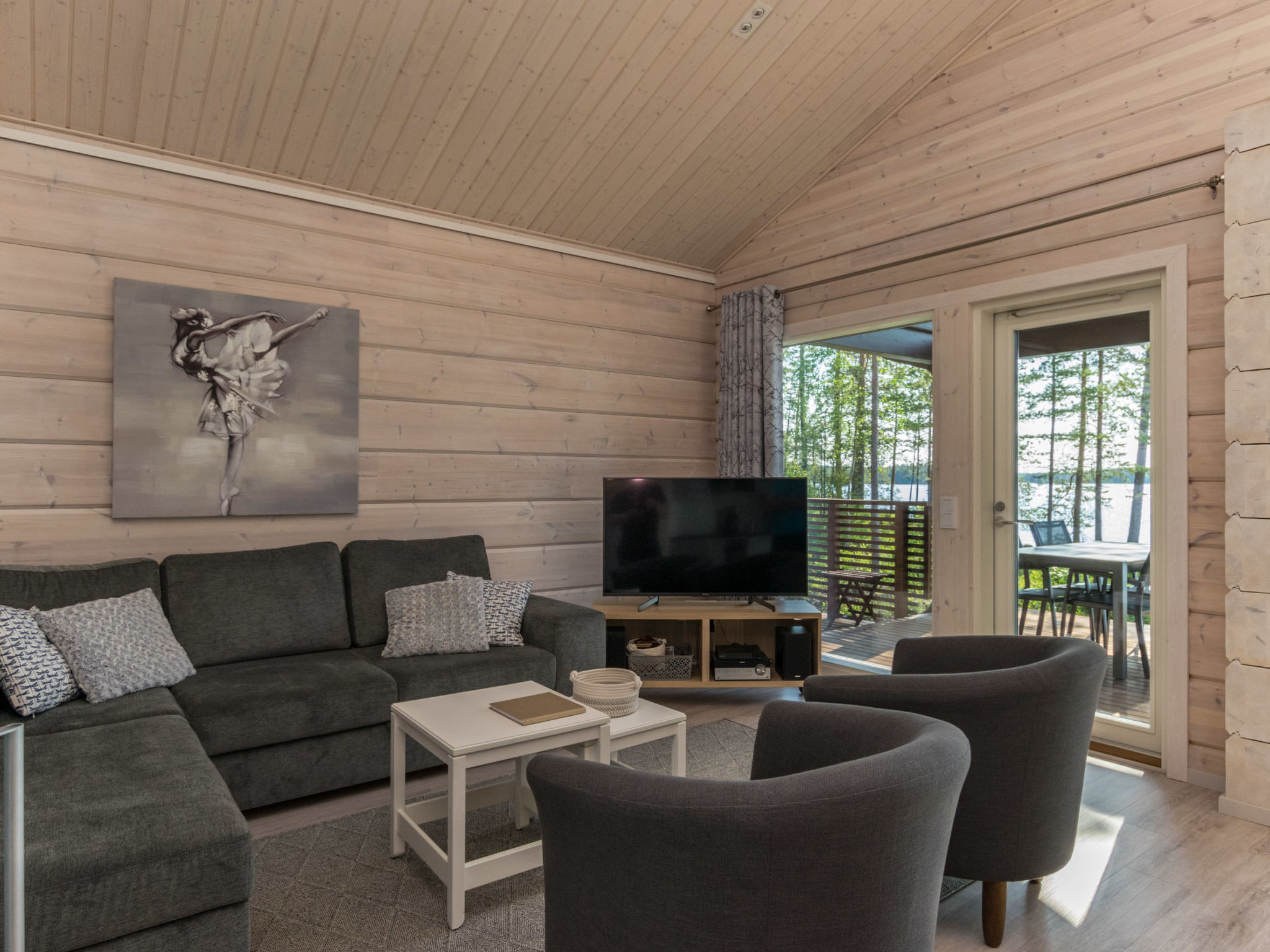 Maison Villa saunaniemi ii – Intérieur, photo 50 sur 88