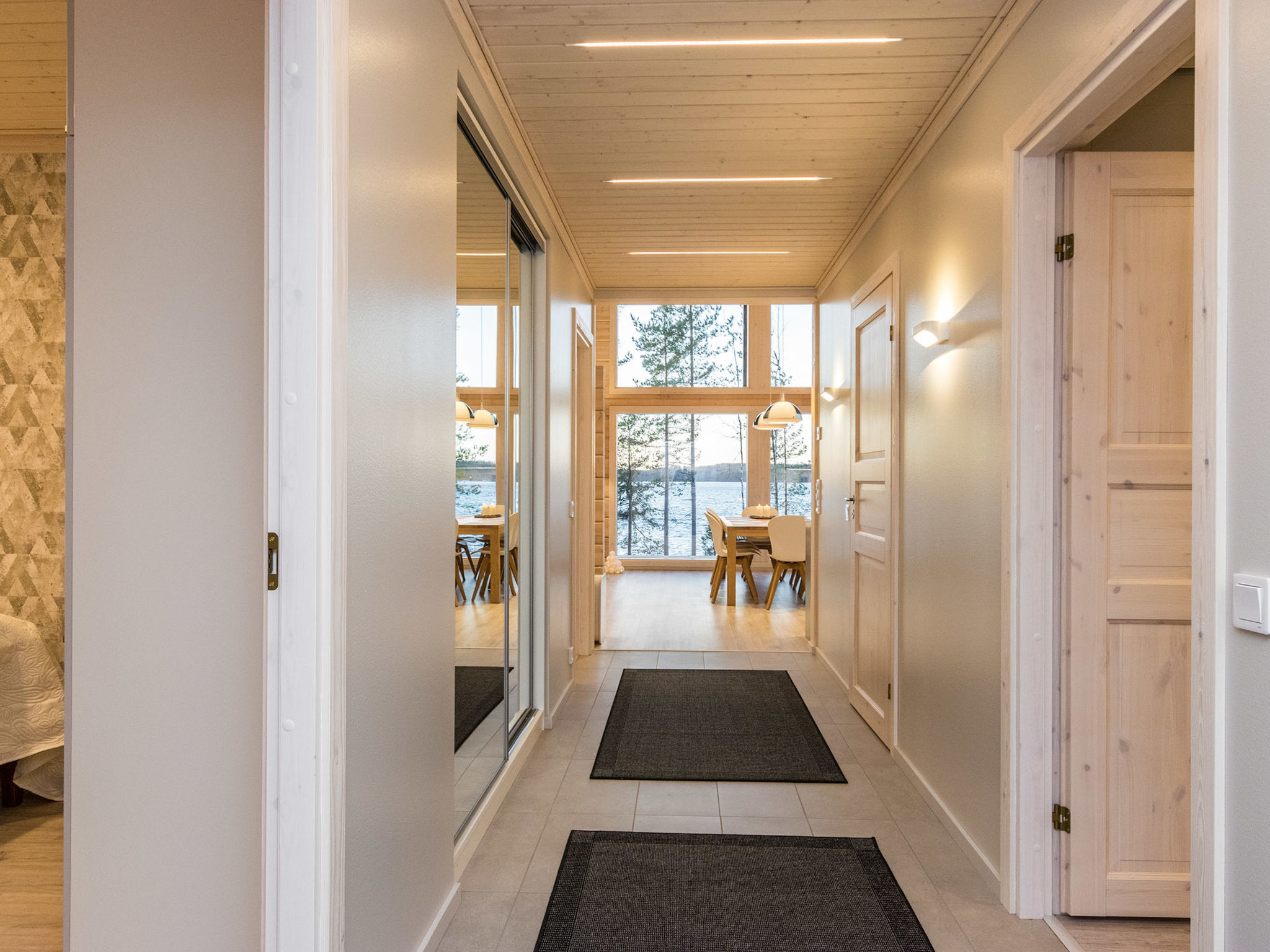 Maison Villa saunaniemi ii – Intérieur, photo 54 sur 88