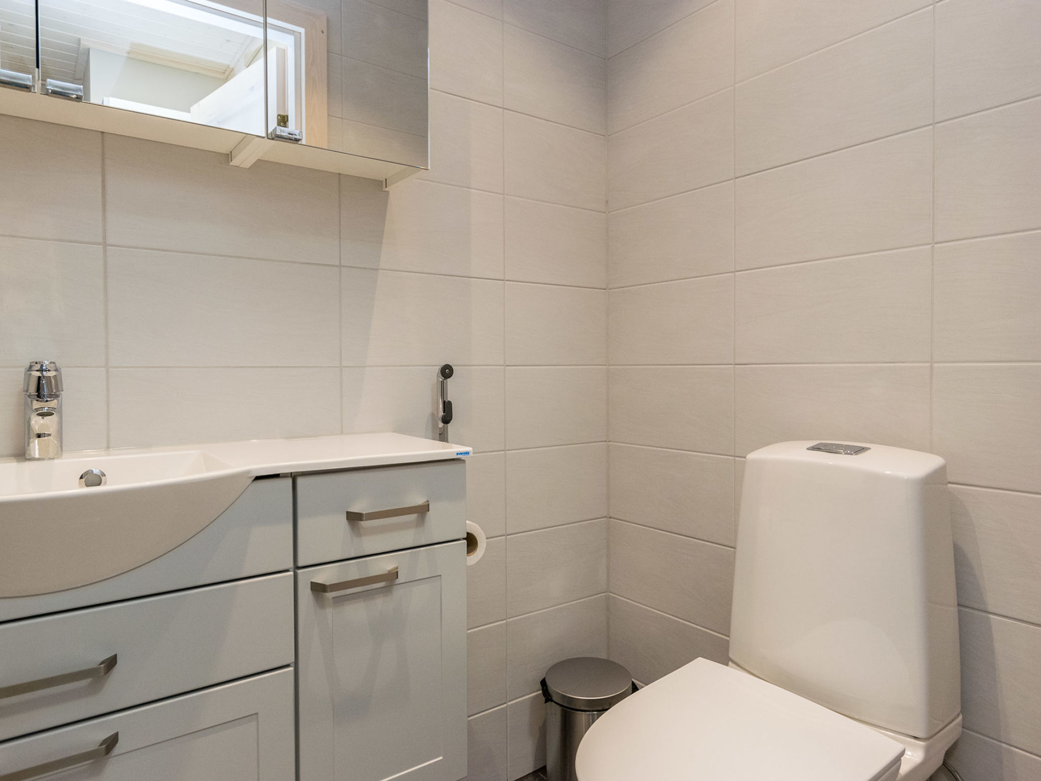 Villa saunaniemi ii