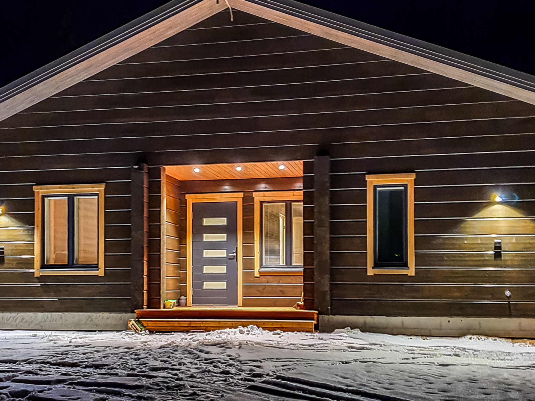 Maison Villa saunaniemi ii – Intérieur, photo 82 sur 88