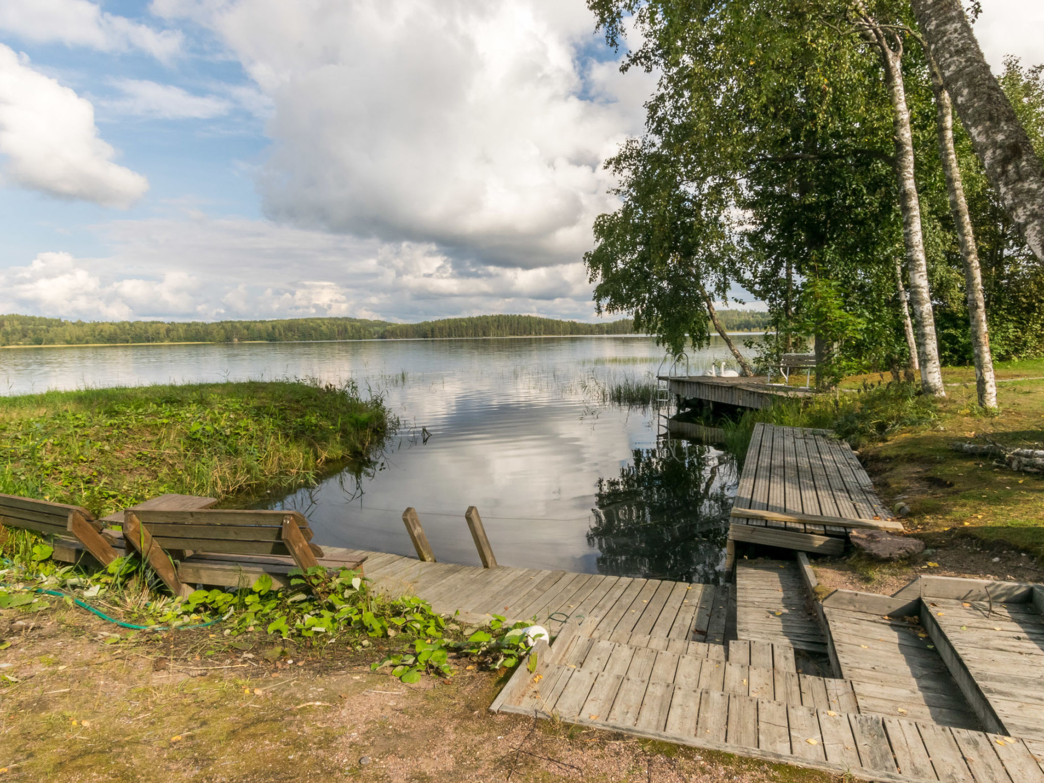 Maison Lokki – Intérieur, photo 11 sur 48
