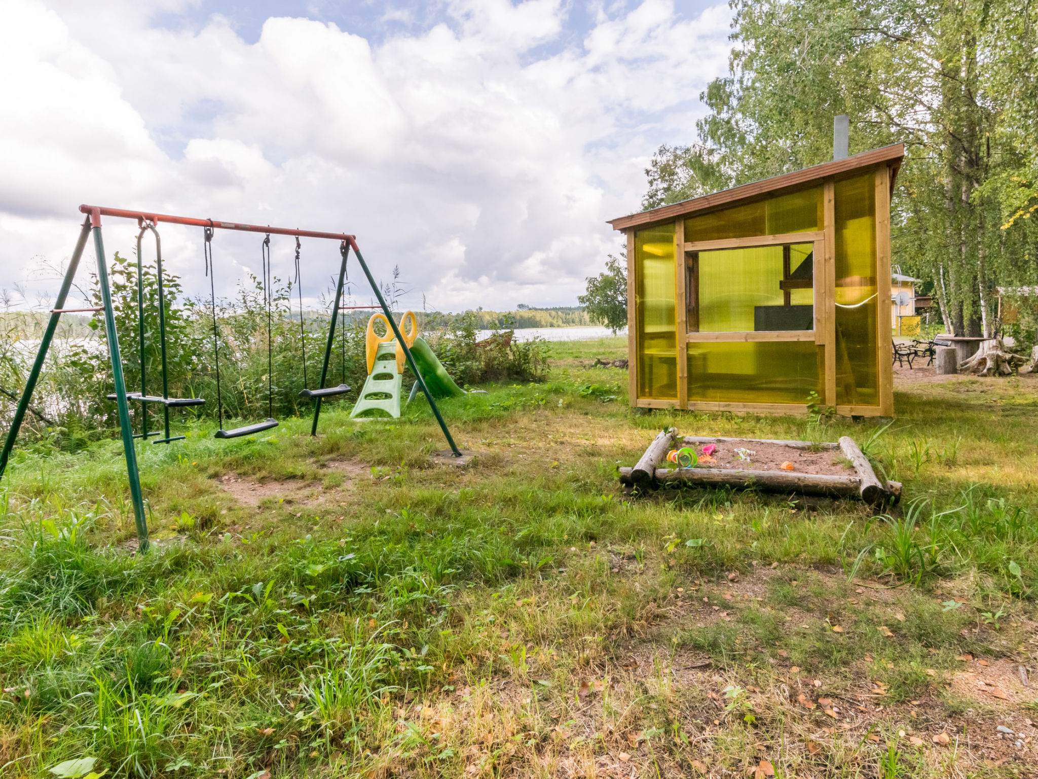 Maison Lokki – Intérieur, photo 13 sur 48